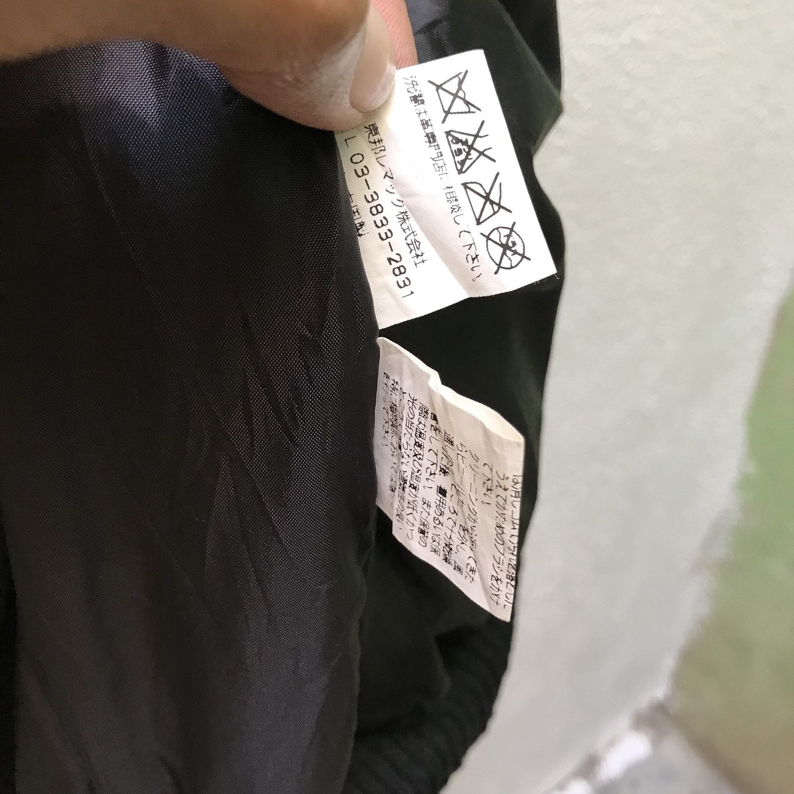 Japanese Brand Bc Company Japanese Casual Jacket Made In Japan Size US L / EU 52-54 / 3 - 14 Thumbnail