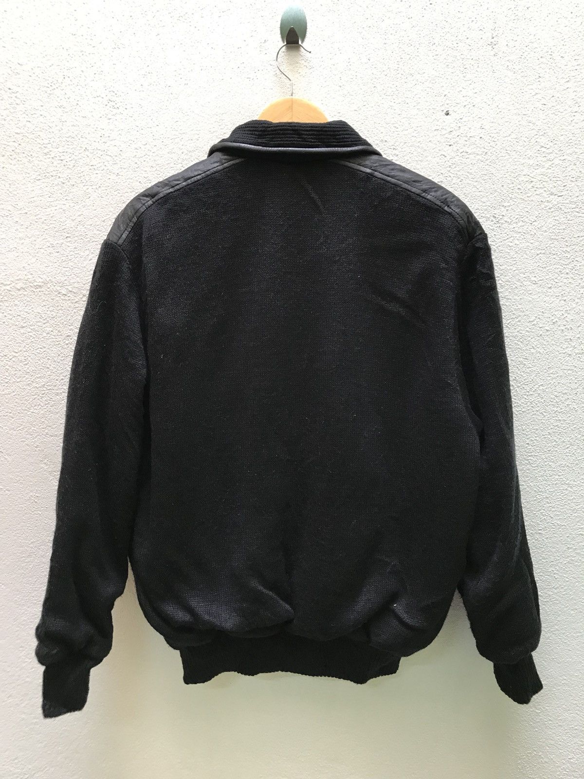 Japanese Brand Bc Company Japanese Casual Jacket Made In Japan Size US L / EU 52-54 / 3 - 8 Thumbnail
