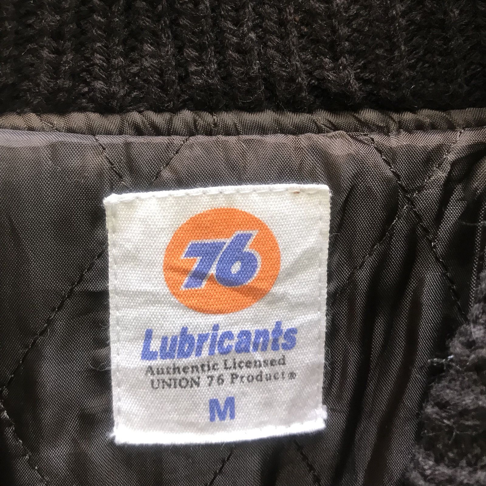 Other 🔥💢 76 Lubricant Authentic Union 76 Product Racing Fuel Size US M / EU 48-50 / 2 - 6 Thumbnail