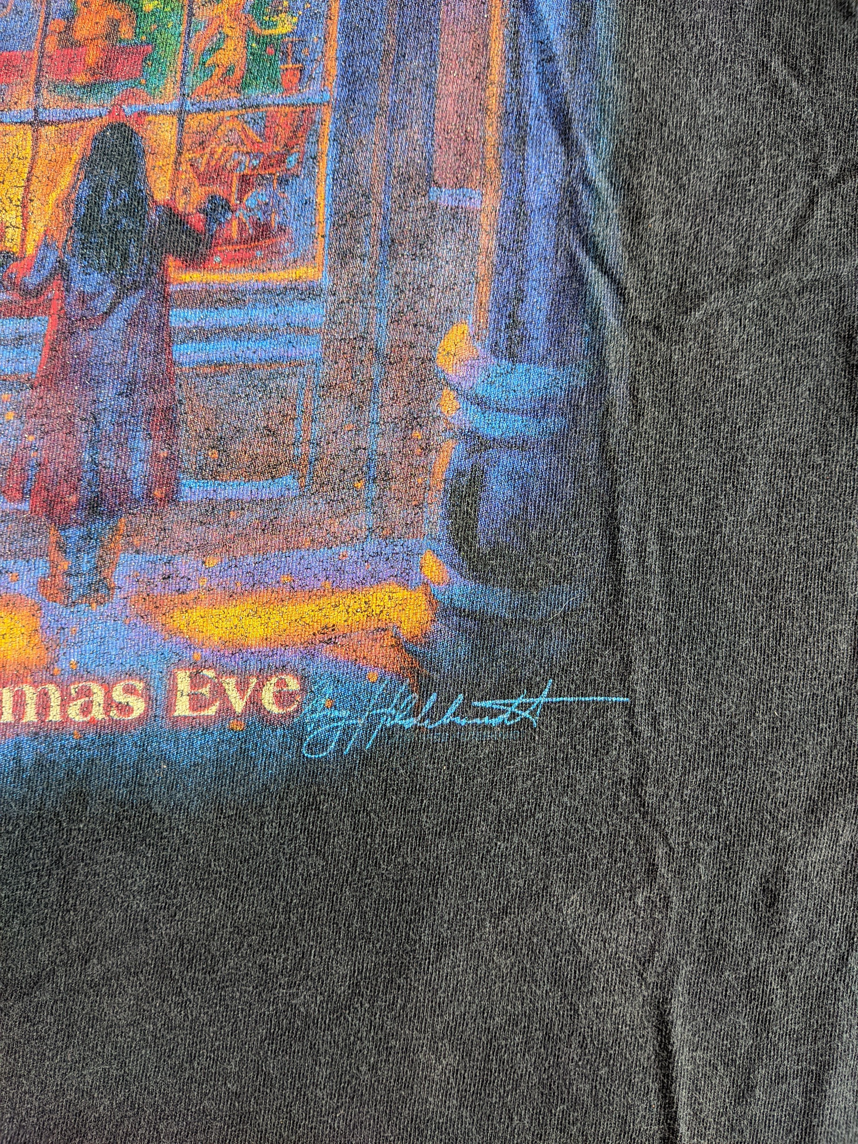Band Tees Tshirts Band Trains Siberian Orchestra World Tour 2013/2014 Size US M / EU 48-50 / 2 - 4 Thumbnail