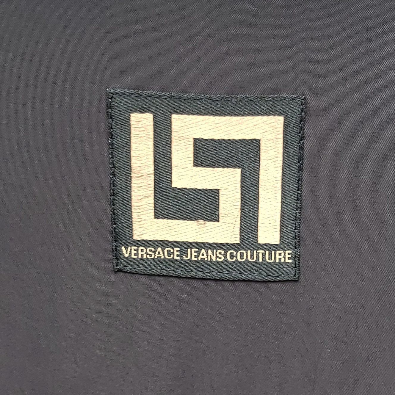 Versace Versace Jeans Couture light puffer jacket Size US XL / EU 56 / 4 - 6 Thumbnail
