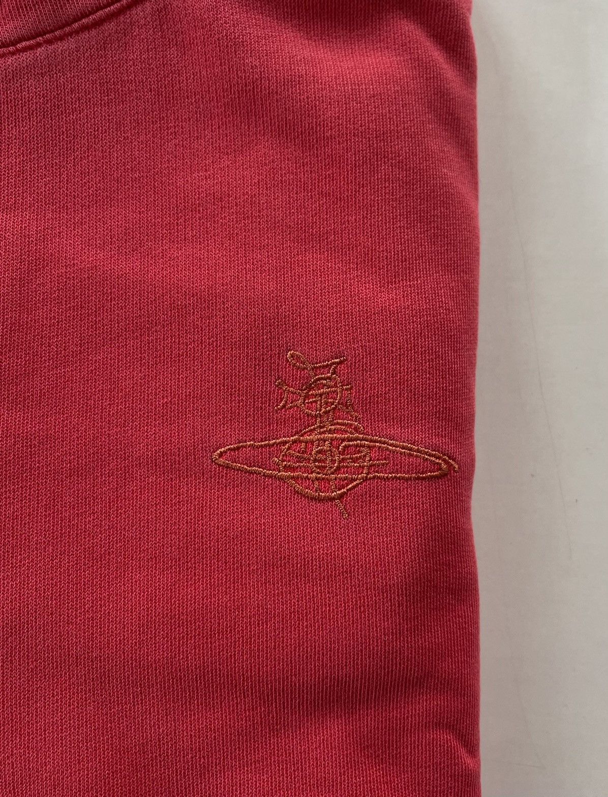 Vivienne Westwood Vivienne Westwood oversized hoodie Size US L / EU 52-54 / 3 - 8 Thumbnail