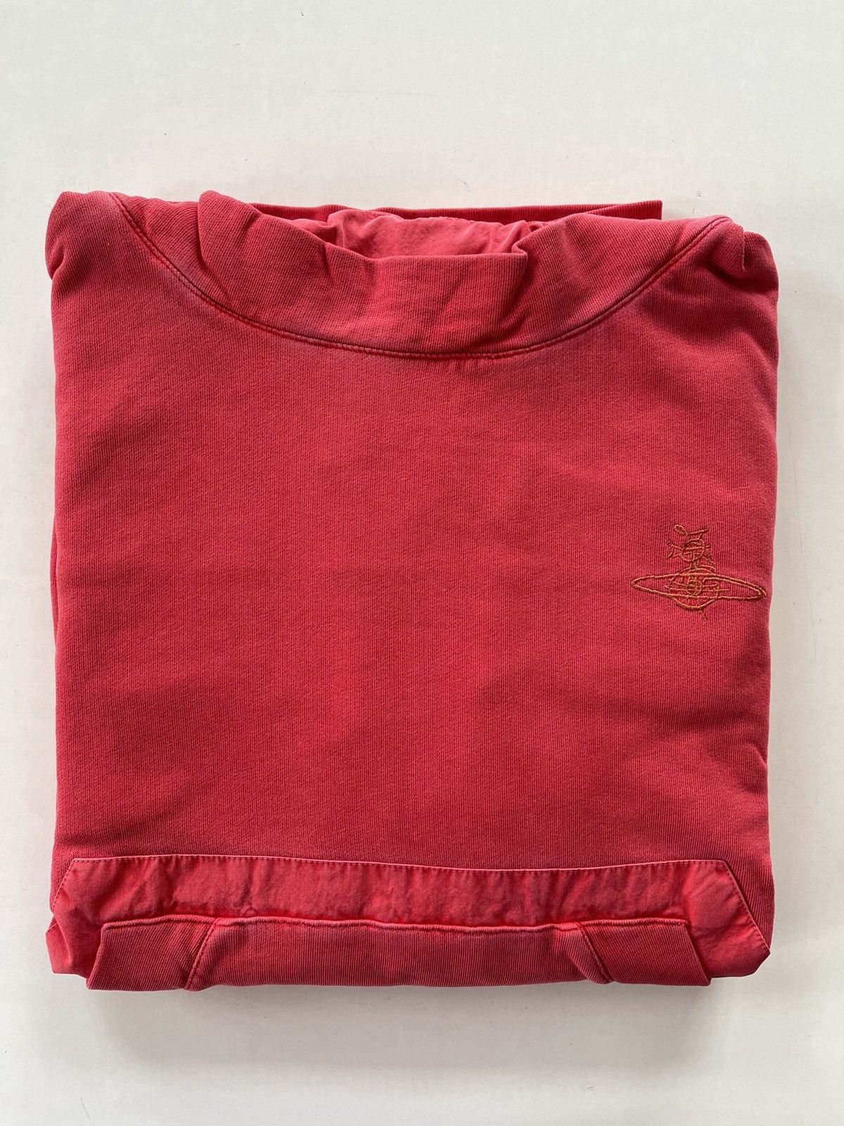 Vivienne Westwood Vivienne Westwood oversized hoodie Size US L / EU 52-54 / 3 - 7 Thumbnail