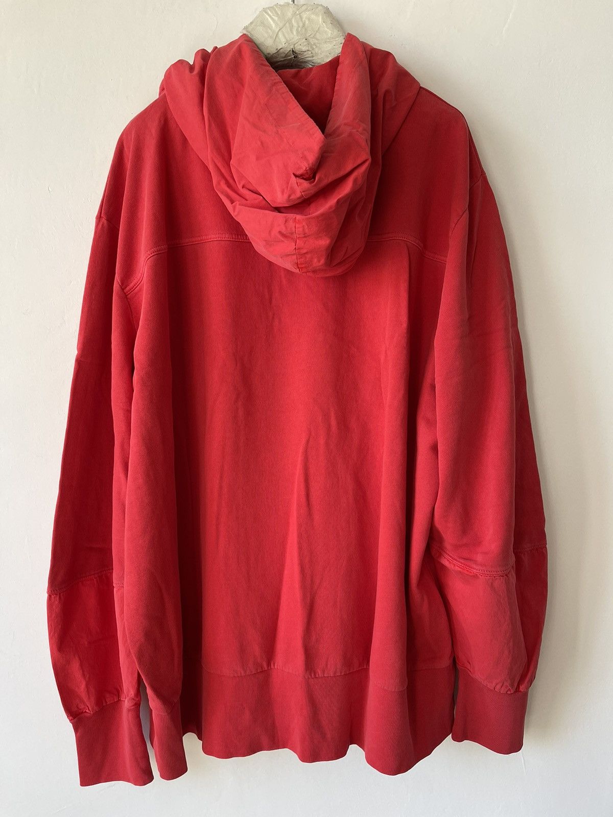 Vivienne Westwood Vivienne Westwood oversized hoodie Size US L / EU 52-54 / 3 - 4 Thumbnail