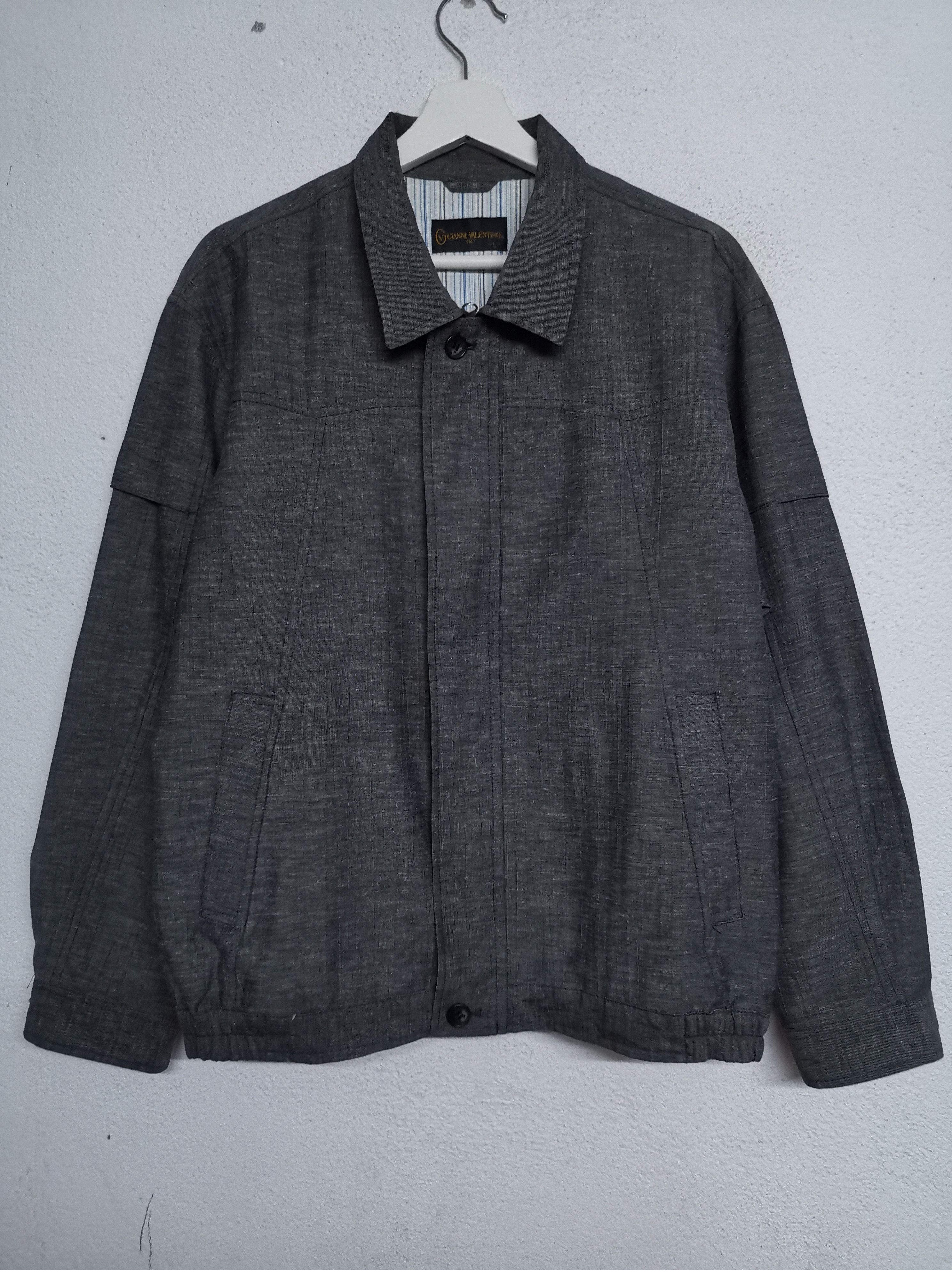 Gianni Valentino Grailed