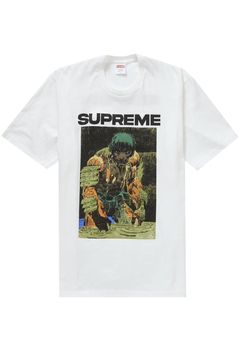 Supreme Ronin T Shirt | Grailed