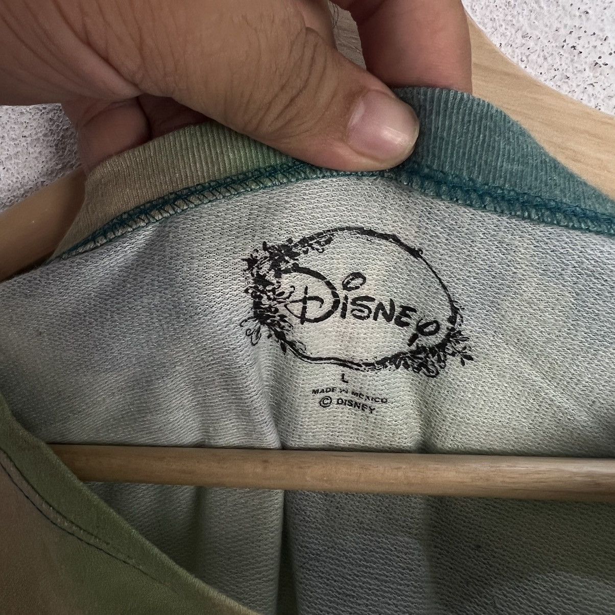 Disney VINTAGE DISNEY CARTOON NETWORK BIG LOGO Size US L / EU 52-54 / 3 - 10 Thumbnail