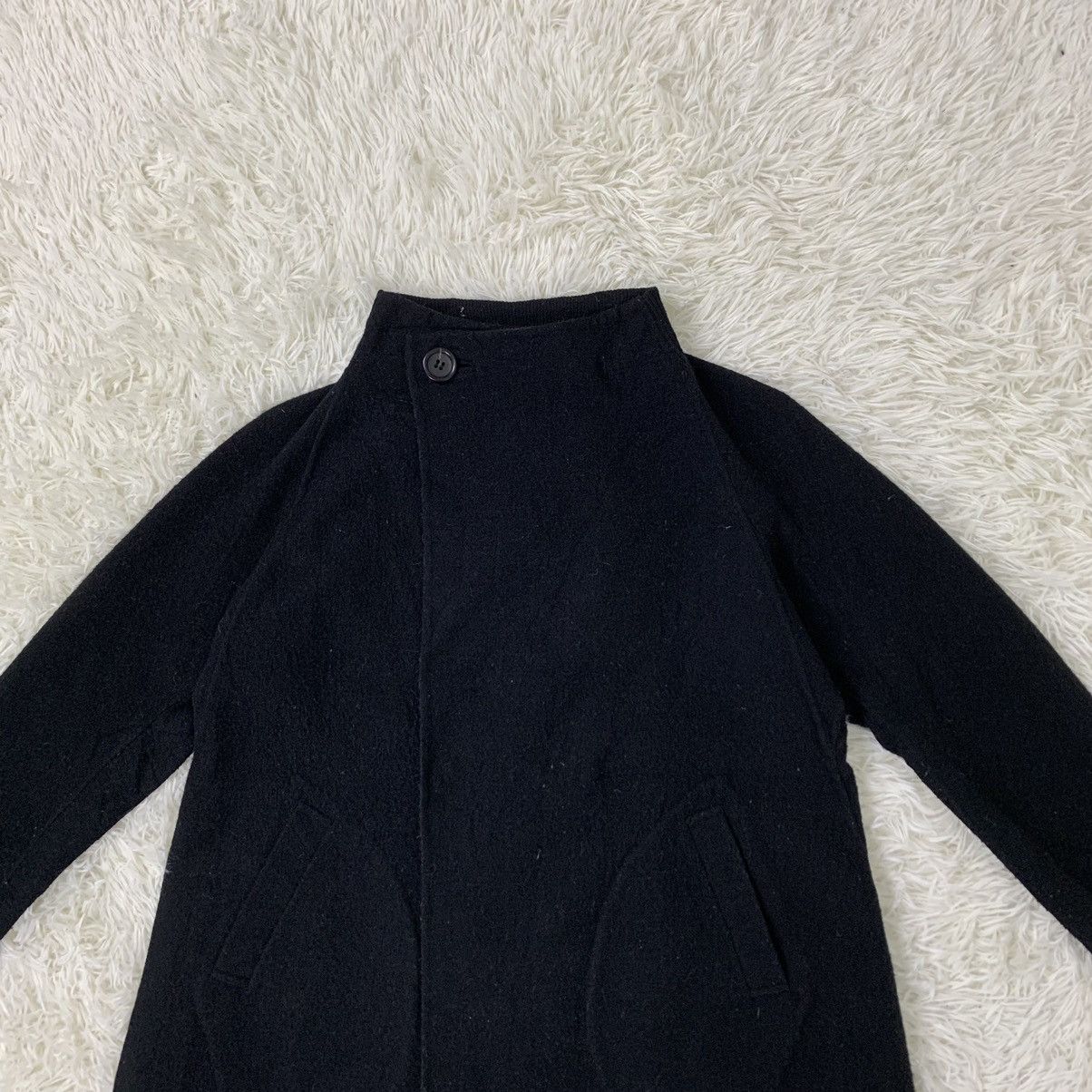 Issey Miyake ☀️PLANTATION ISSEY MIYAKE REVERSIBLE JACKET Size US M / EU 48-50 / 2 - 3 Thumbnail