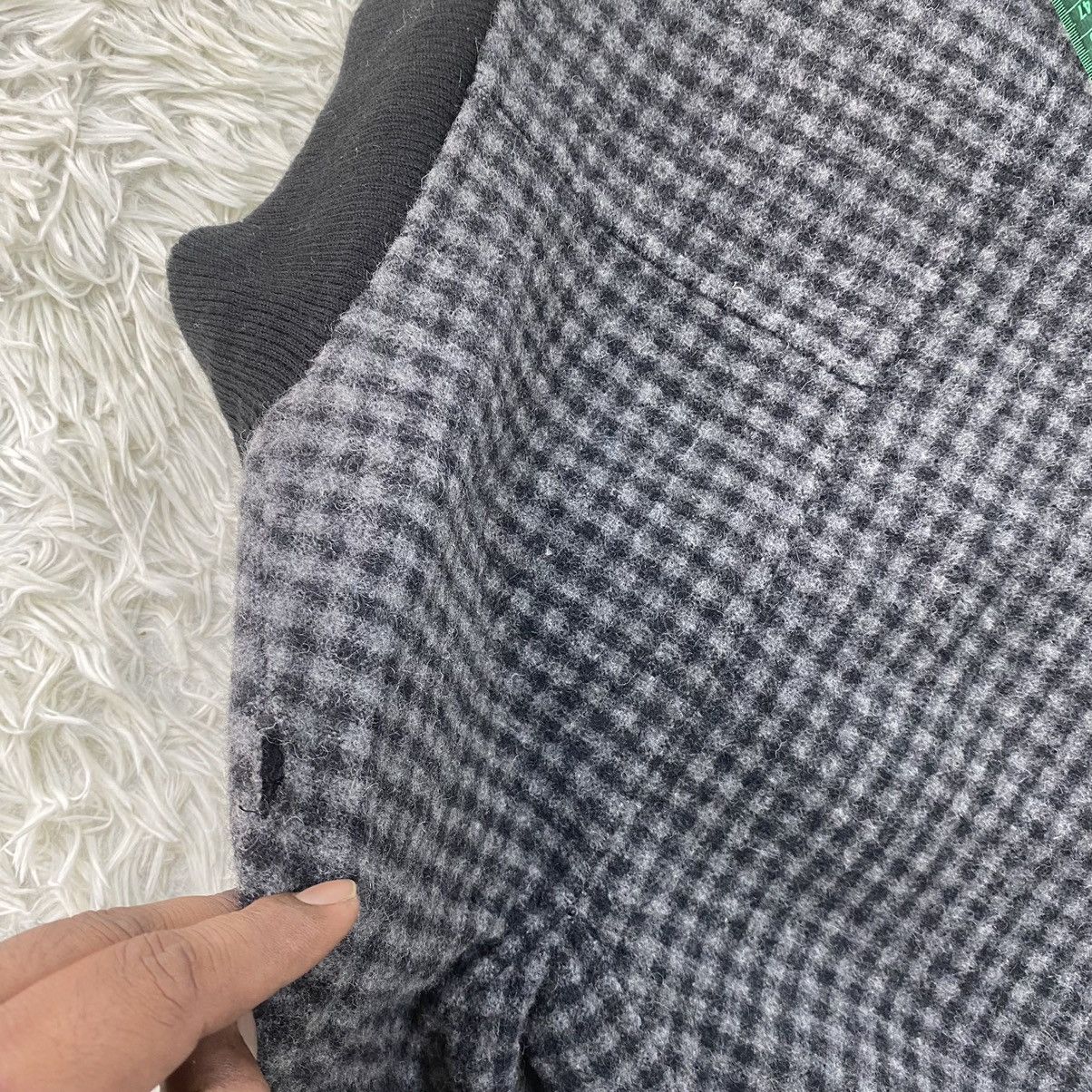 Issey Miyake ☀️PLANTATION ISSEY MIYAKE REVERSIBLE JACKET Size US M / EU 48-50 / 2 - 9 Thumbnail