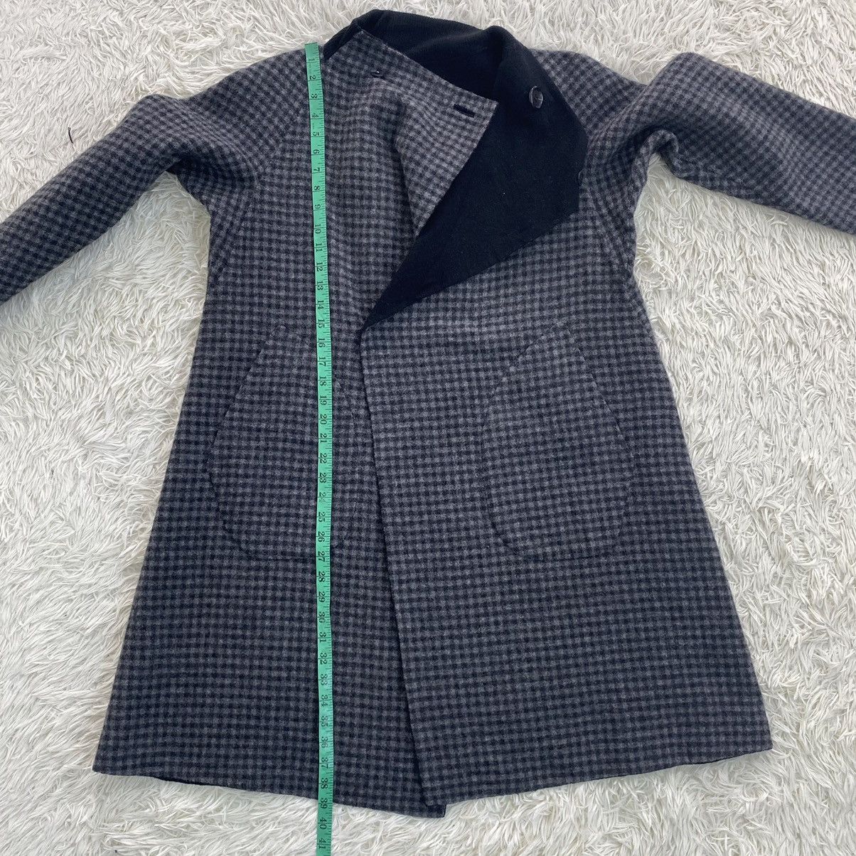 Issey Miyake ☀️PLANTATION ISSEY MIYAKE REVERSIBLE JACKET Size US M / EU 48-50 / 2 - 13 Thumbnail