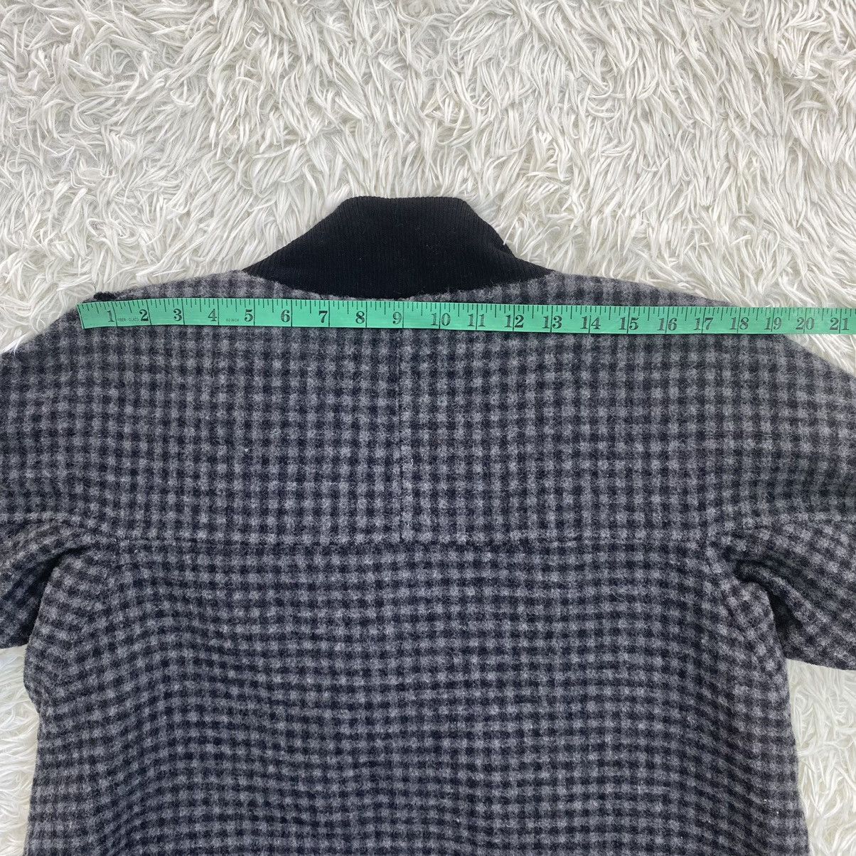 Issey Miyake ☀️PLANTATION ISSEY MIYAKE REVERSIBLE JACKET Size US M / EU 48-50 / 2 - 10 Thumbnail