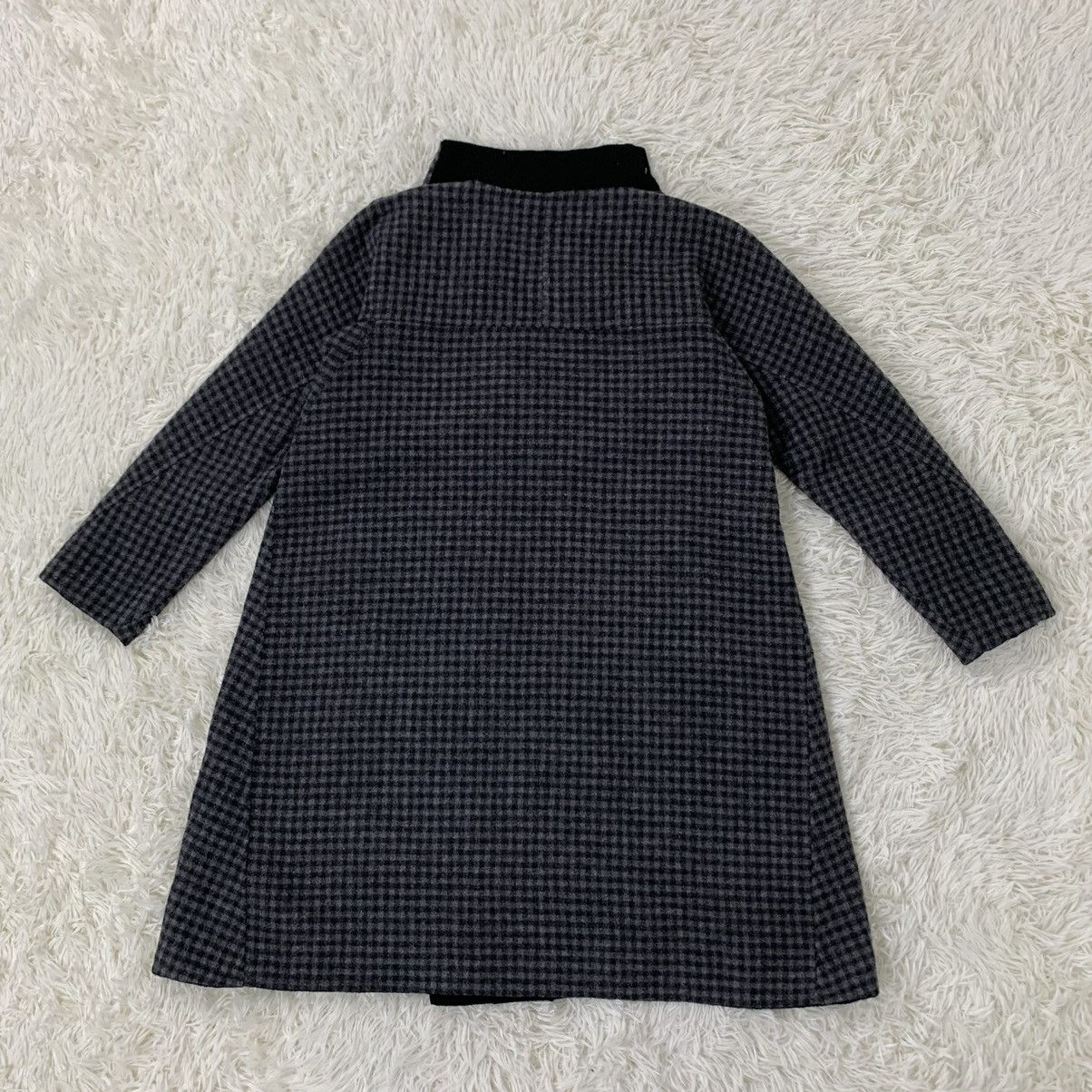 Issey Miyake ☀️PLANTATION ISSEY MIYAKE REVERSIBLE JACKET Size US M / EU 48-50 / 2 - 6 Thumbnail
