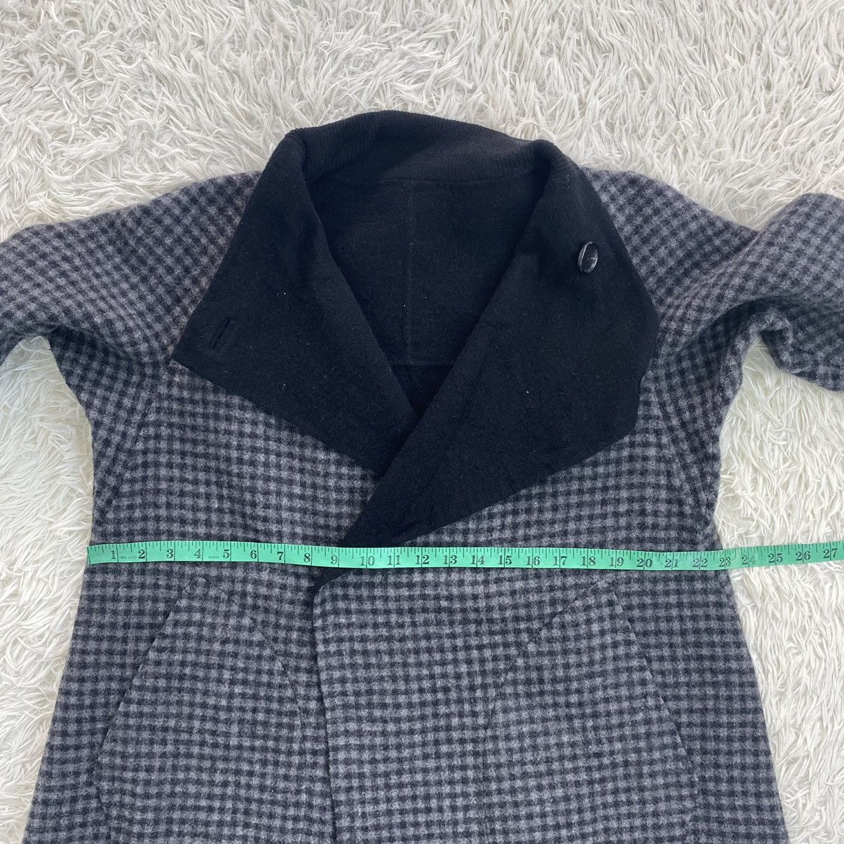 Issey Miyake ☀️PLANTATION ISSEY MIYAKE REVERSIBLE JACKET Size US M / EU 48-50 / 2 - 12 Thumbnail