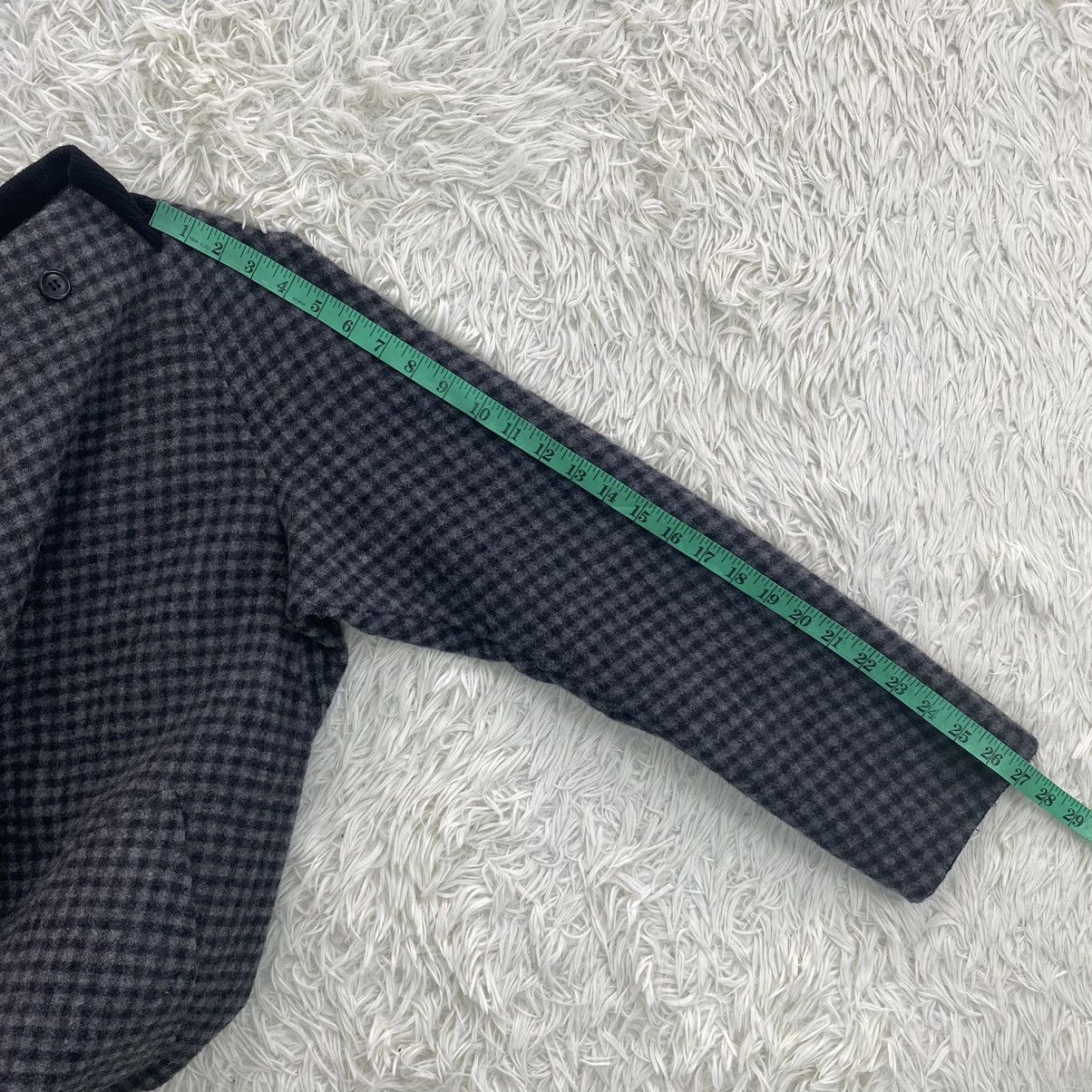 Issey Miyake ☀️PLANTATION ISSEY MIYAKE REVERSIBLE JACKET Size US M / EU 48-50 / 2 - 11 Thumbnail