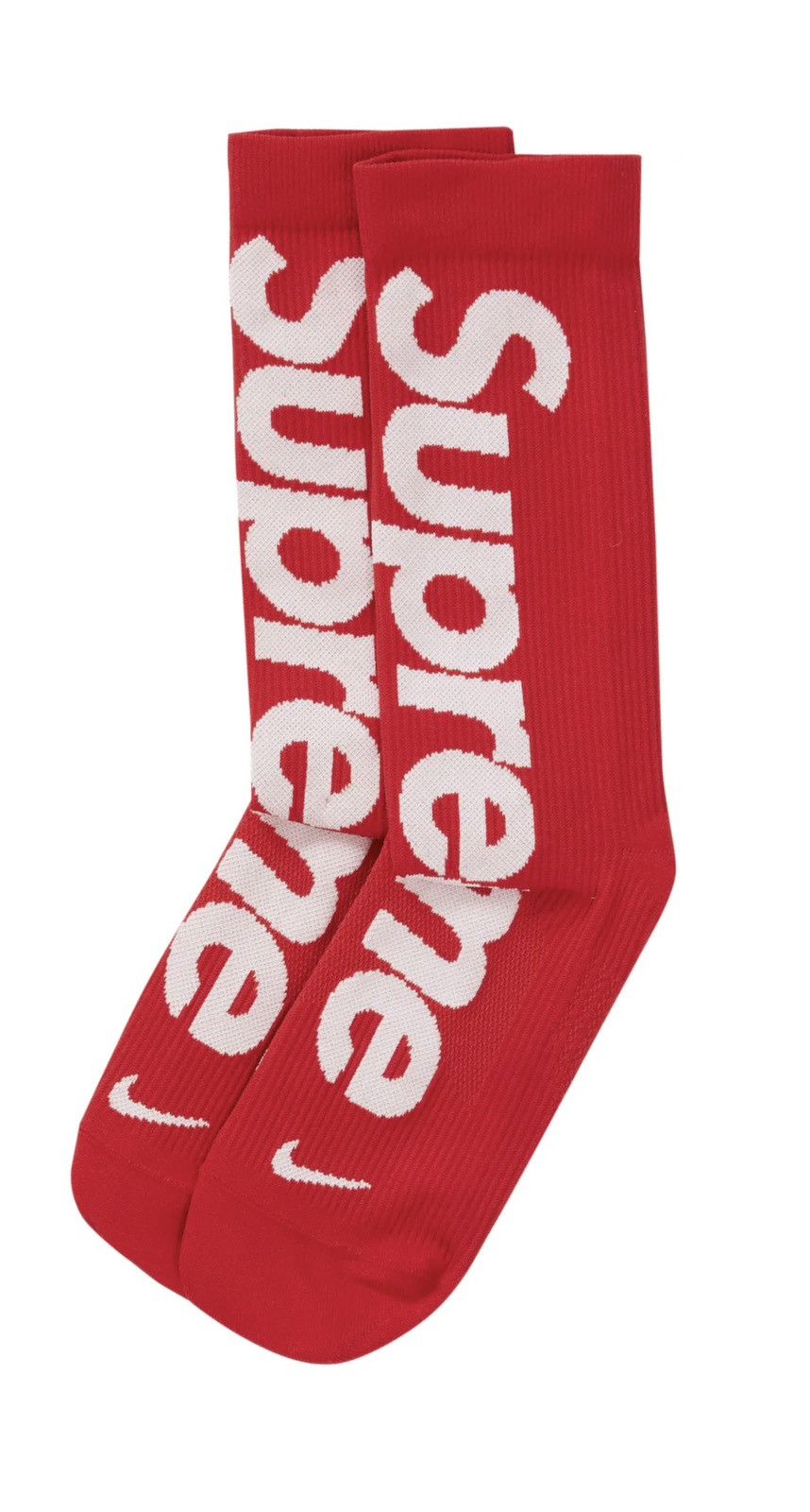 Supreme Supreme Nike Lightweight Crew Socks | Grailed