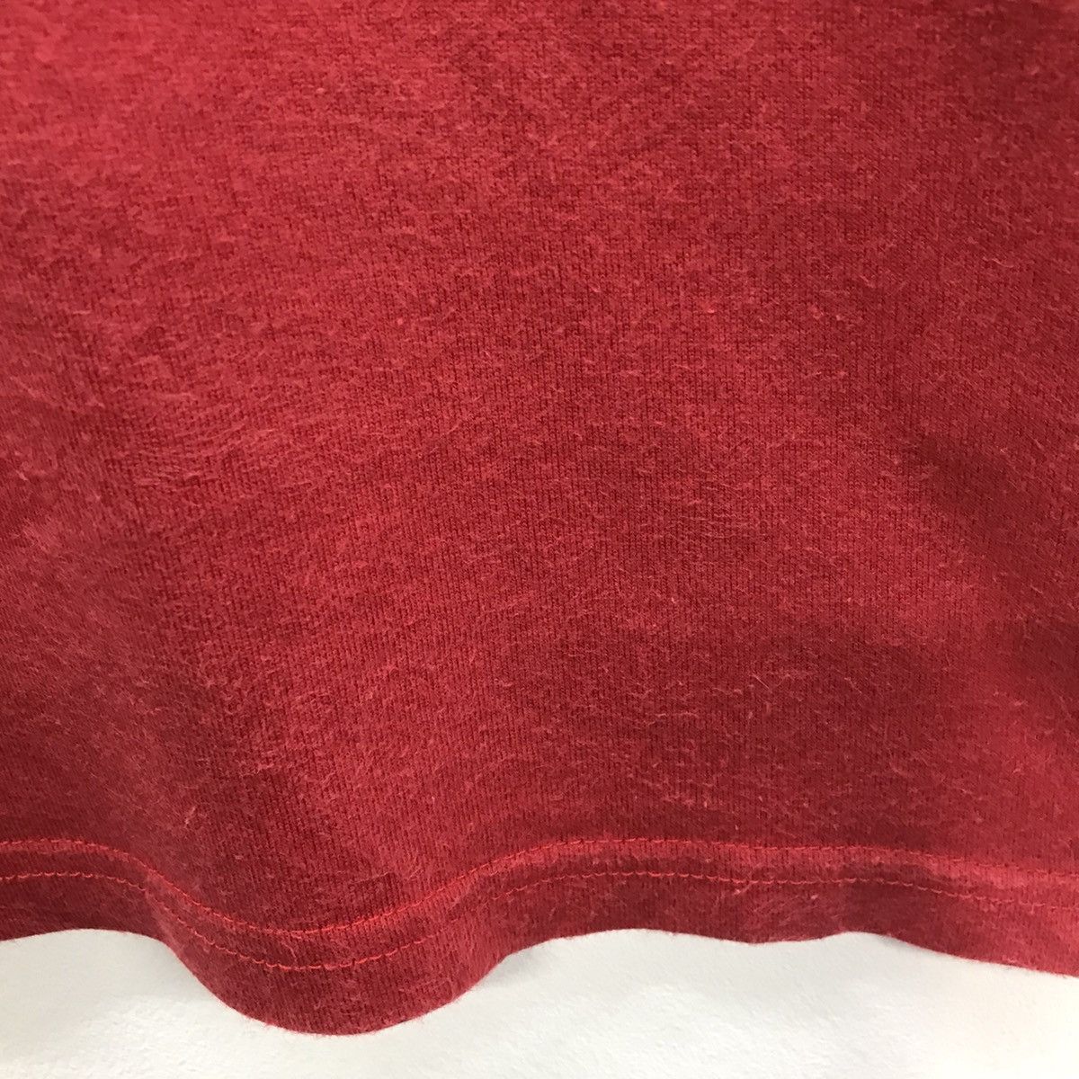 Designer × Japanese Brand Rare!! X-GIRL Big Spellout Tee Size US S / EU 44-46 / 1 - 7 Thumbnail