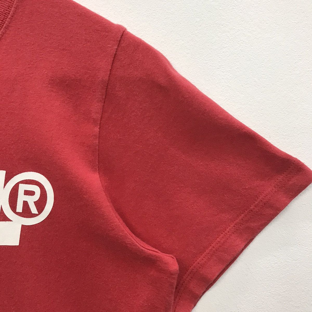 Designer × Japanese Brand Rare!! X-GIRL Big Spellout Tee Size US S / EU 44-46 / 1 - 5 Thumbnail