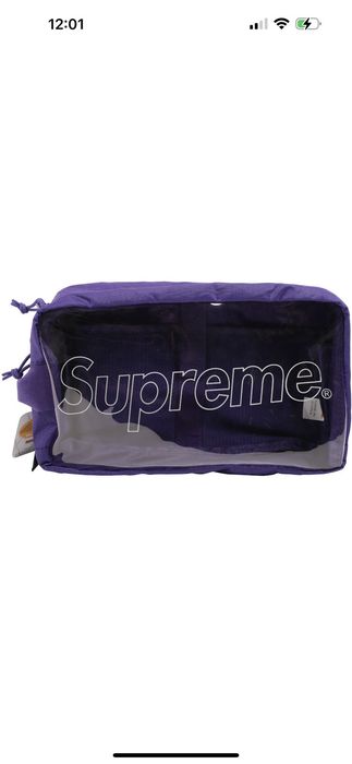 Supreme Supreme Utility Bag FW18 | Grailed
