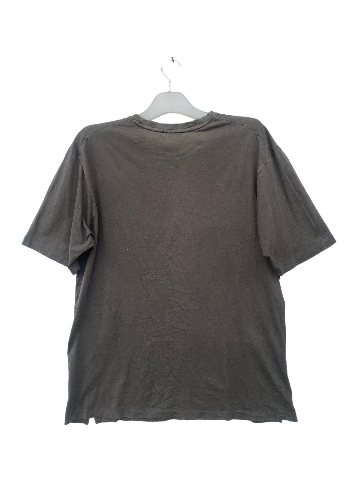 Jil Sander × Uniqlo Jil Sander X Uniqlo Tees Size US L / EU 52-54 / 3 - 2 Thumbnail