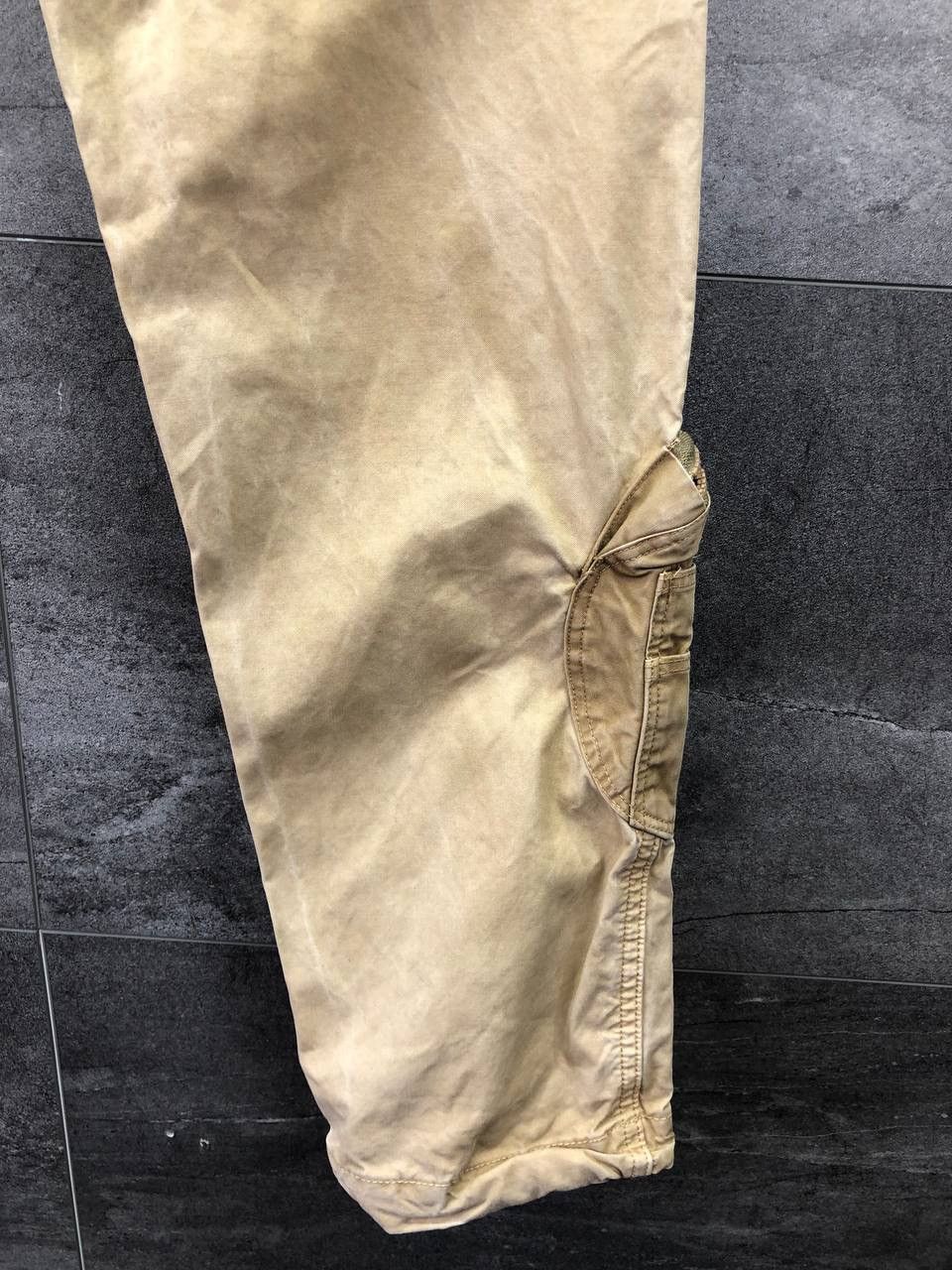 G-Star Mens G-Star Arris Straight Tapered Pants Size US 26 / EU 42 - 12 Thumbnail