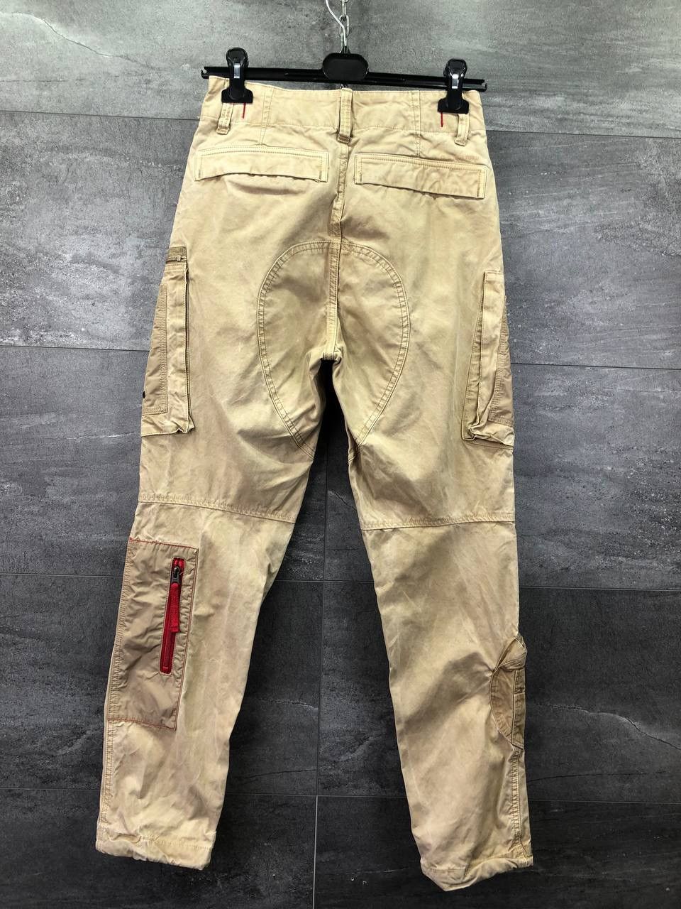 G-Star Mens G-Star Arris Straight Tapered Pants Size US 26 / EU 42 - 19 Thumbnail