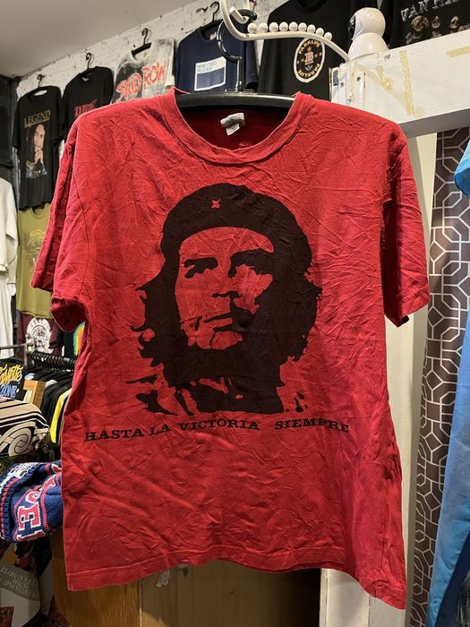 Vintage Che Guevara 90s T Shirt 