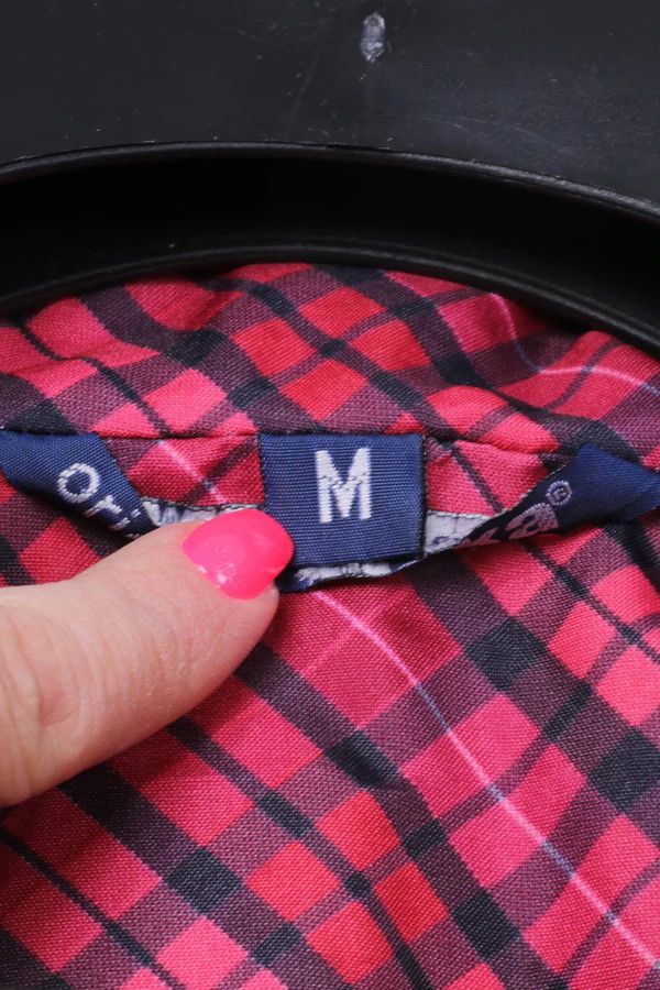 Vintage Rukka Mens M Jacket Red Nylon Gore-Tex Outdoor 0558 Size US M / EU 48-50 / 2 - 5 Thumbnail