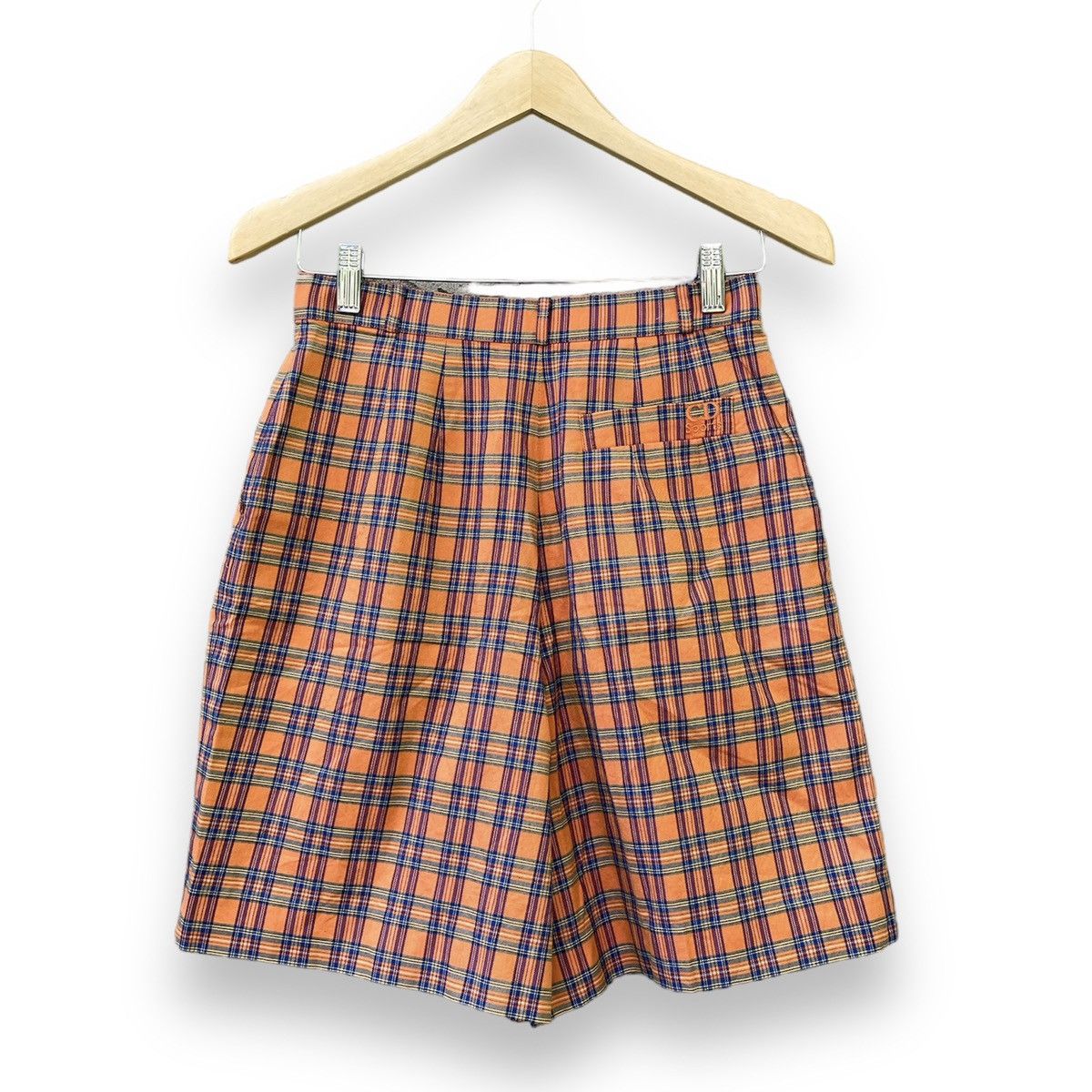 Christian Dior Monsieur × Dior Christian dior vintage shorts Size US 28 / EU 44 - 2 Thumbnail