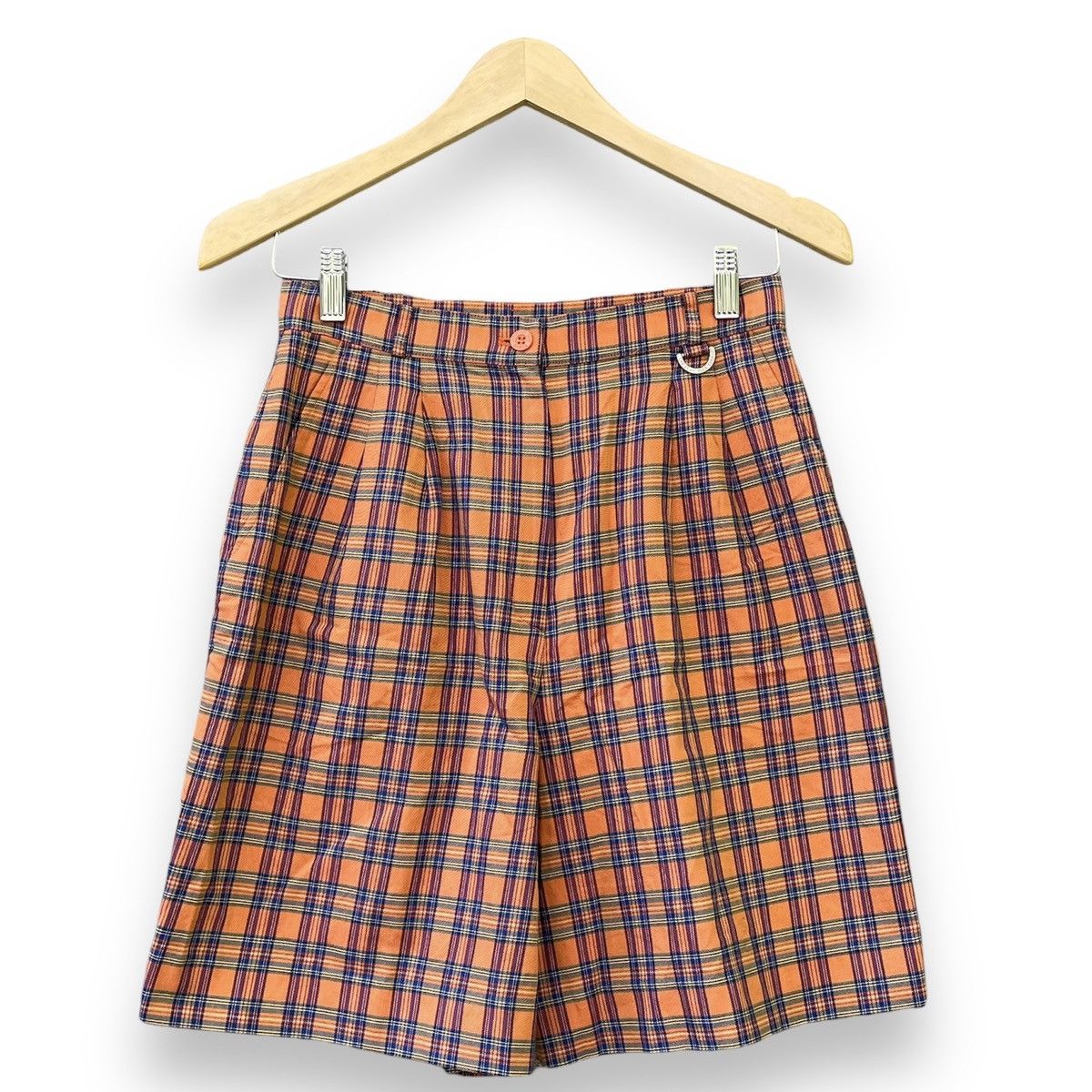 Christian Dior Monsieur × Dior Christian dior vintage shorts Size US 28 / EU 44 - 1 Thumbnail