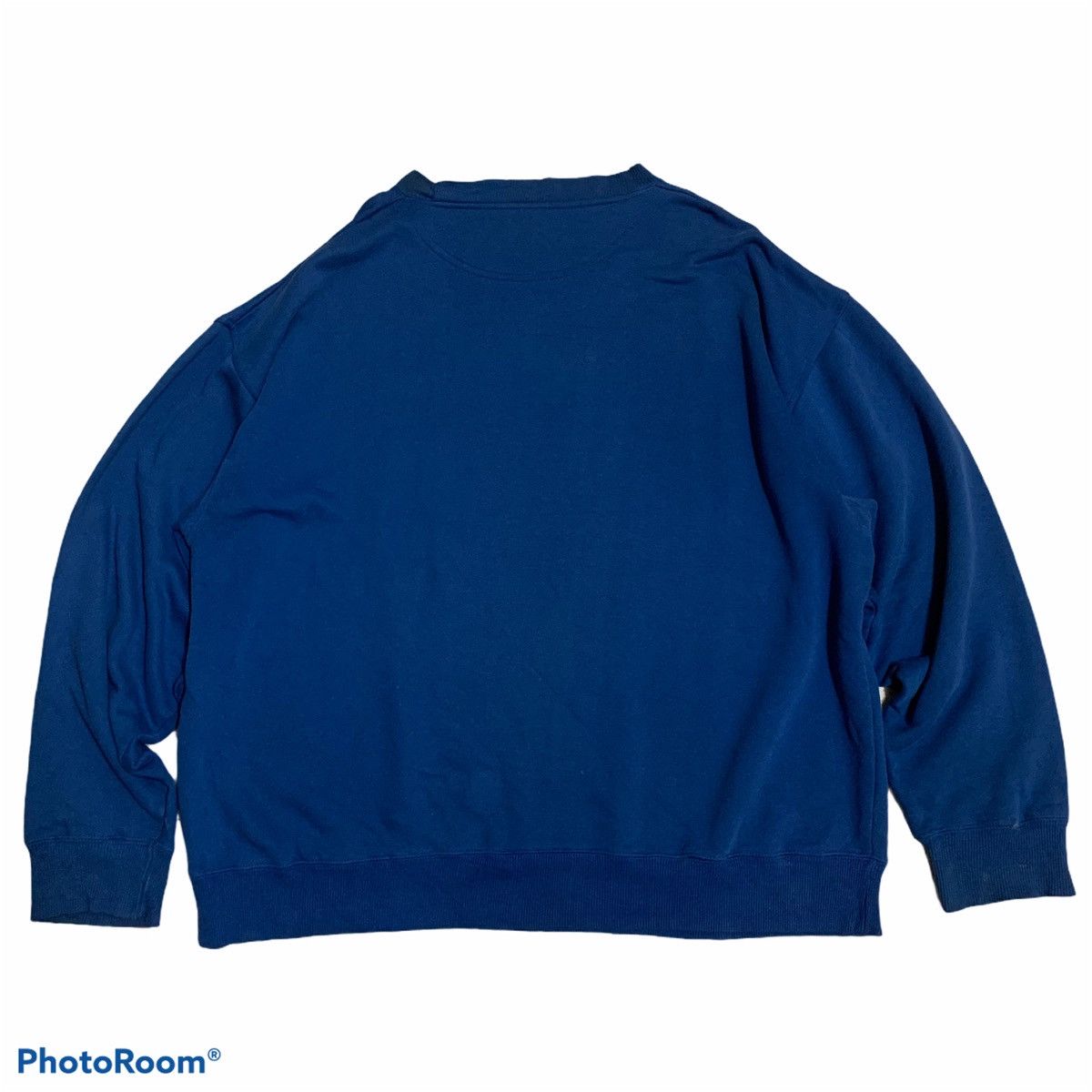 MLB MLB Los Angeles Dodgers Baseball LA sweatshirt vintage Size US XXL / EU 58 / 5 - 3 Thumbnail