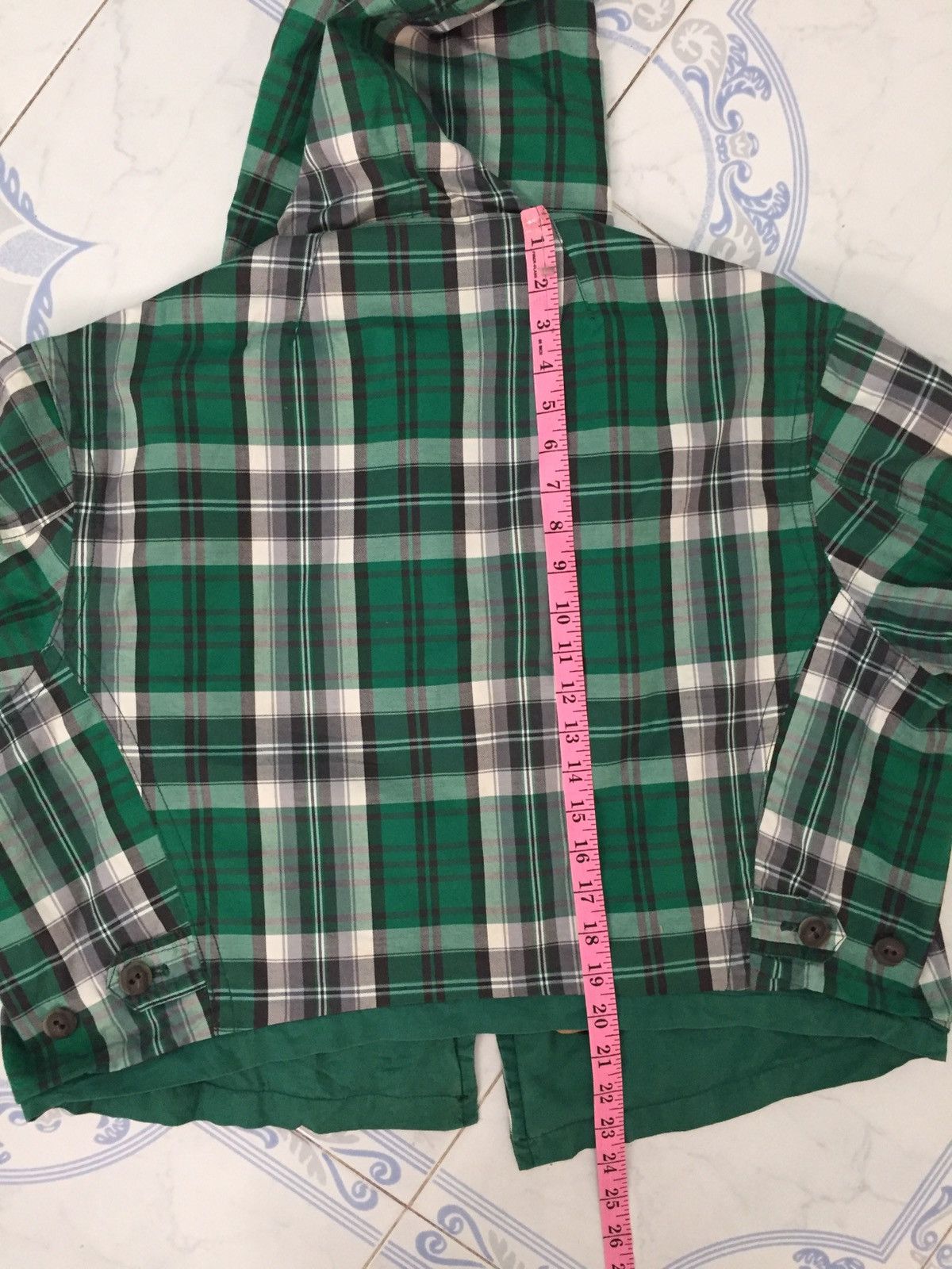 45rpm Vtg 45Rpm Studio Ska Band Hepcat’s Life Style Jacket Hoodie Size US S / EU 44-46 / 1 - 19 Thumbnail