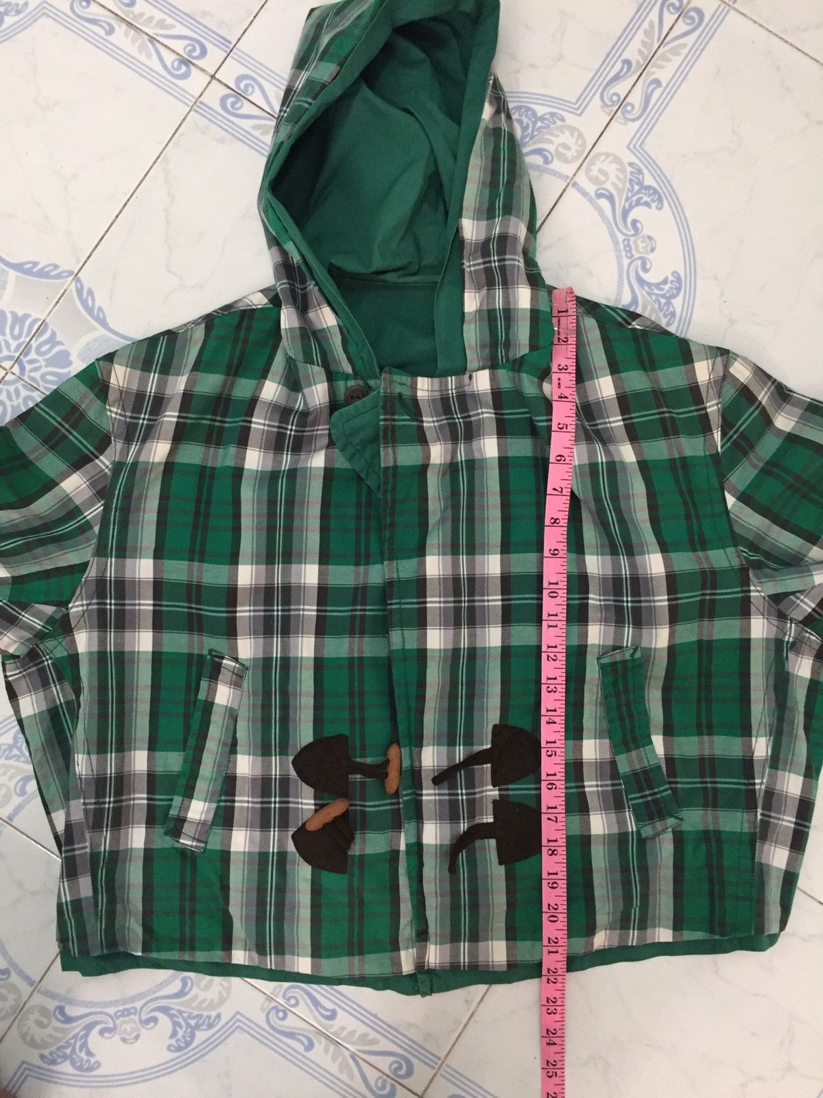 45rpm Vtg 45Rpm Studio Ska Band Hepcat’s Life Style Jacket Hoodie Size US S / EU 44-46 / 1 - 16 Thumbnail