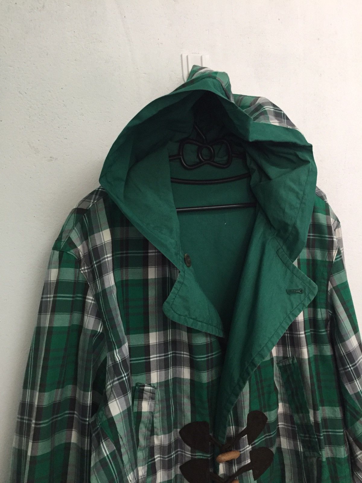 45rpm Vtg 45Rpm Studio Ska Band Hepcat’s Life Style Jacket Hoodie Size US S / EU 44-46 / 1 - 4 Thumbnail
