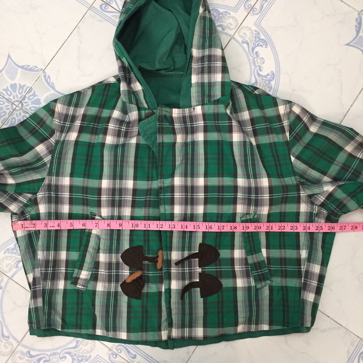 45rpm Vtg 45Rpm Studio Ska Band Hepcat’s Life Style Jacket Hoodie Size US S / EU 44-46 / 1 - 15 Thumbnail