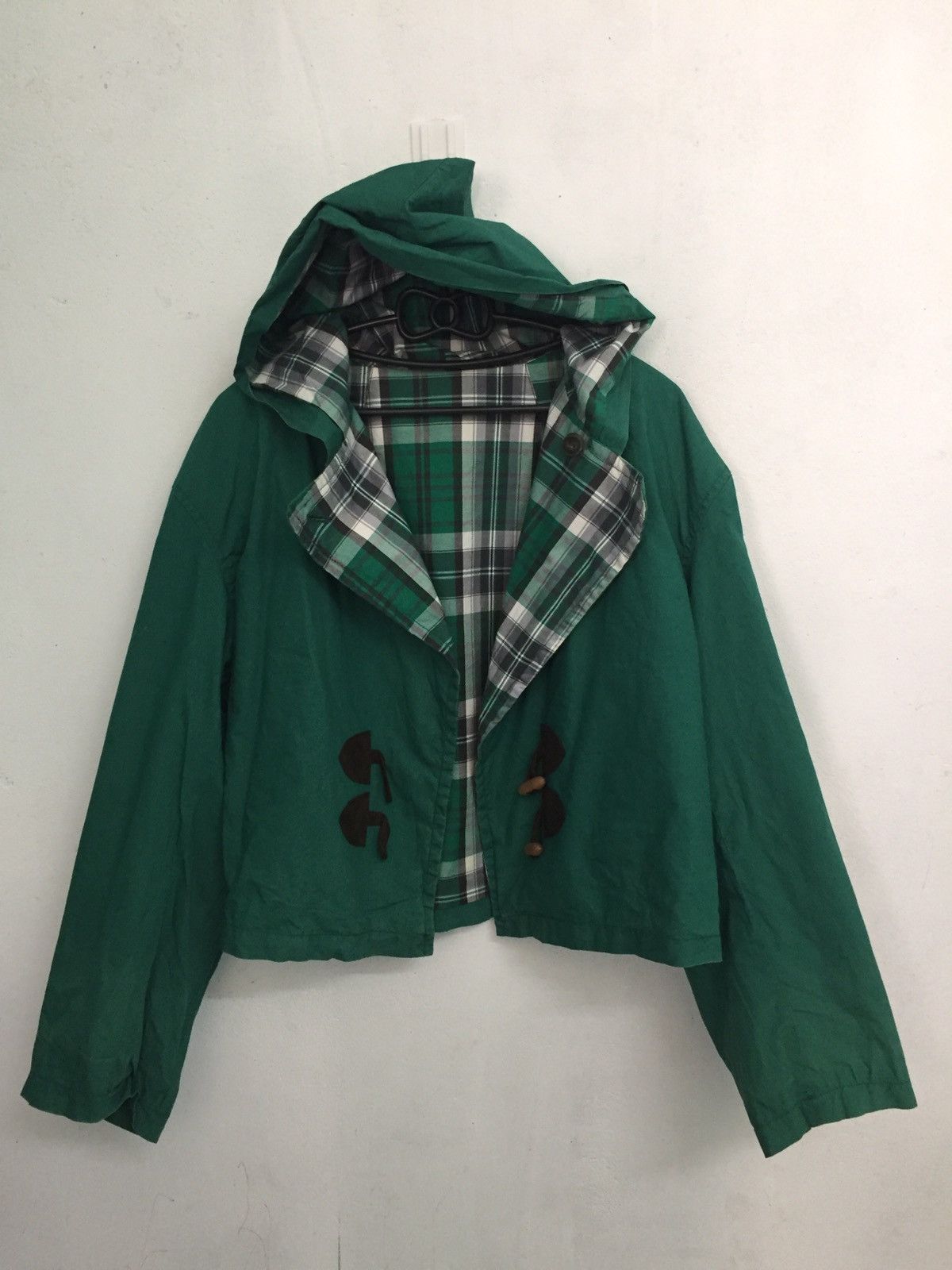 45rpm Vtg 45Rpm Studio Ska Band Hepcat’s Life Style Jacket Hoodie Size US S / EU 44-46 / 1 - 11 Thumbnail