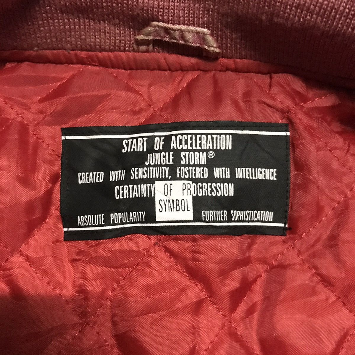 Japanese Brand Sukajan Japan Dragon Bomber Style Jacket Size US M / EU 48-50 / 2 - 17 Thumbnail
