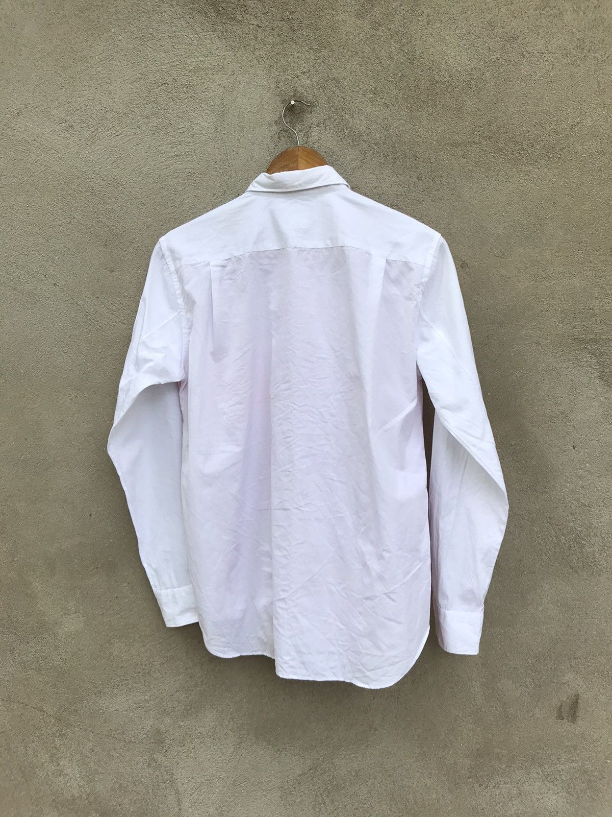 Comme des Garcons 🔥HEAT🔥COMME DES GARCONS HOMME PLUS STRIP Size US S / EU 44-46 / 1 - 7 Thumbnail