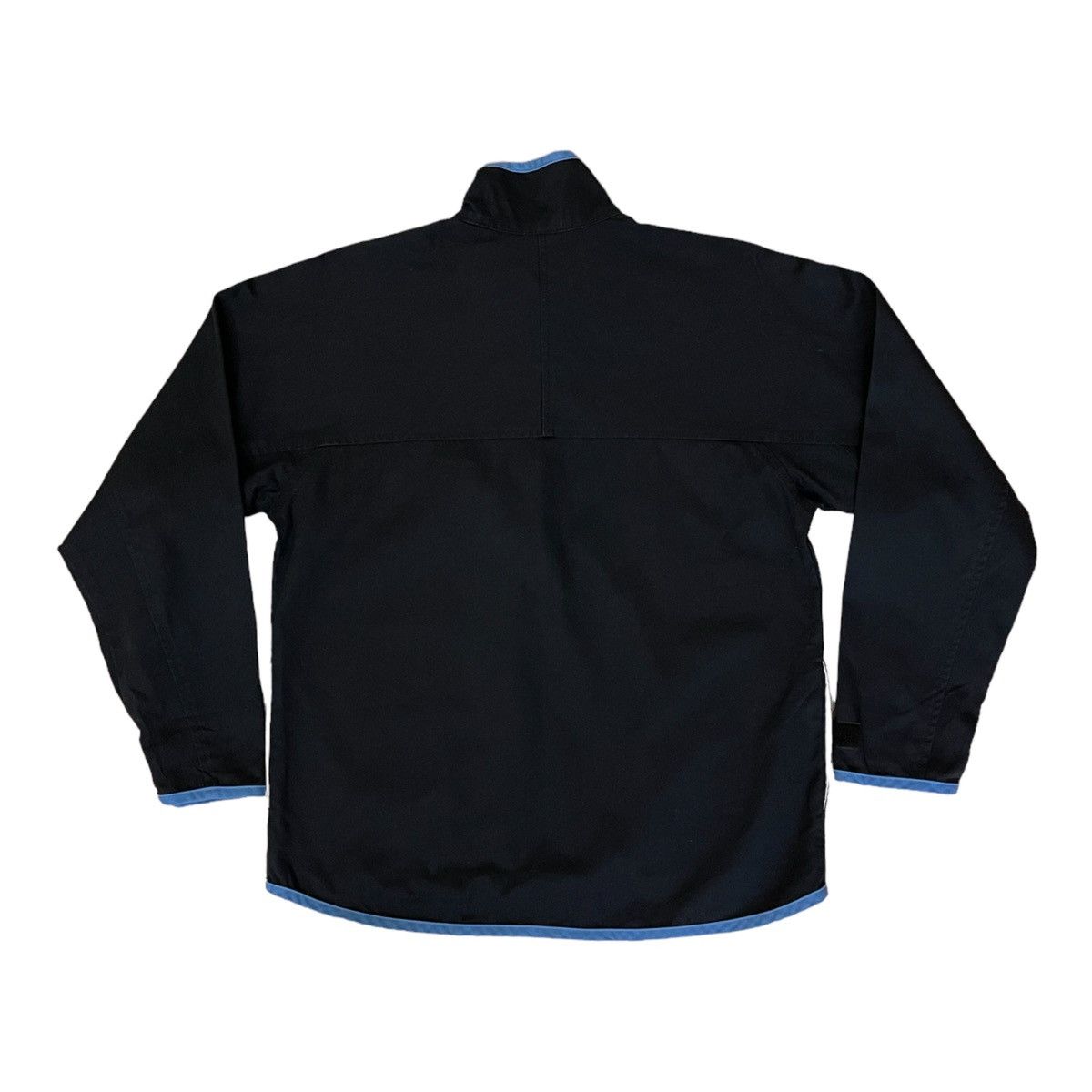 KAVU × Vintage Kavu outwear jacket half zipper multiple pocket Size US M / EU 48-50 / 2 - 2 Thumbnail