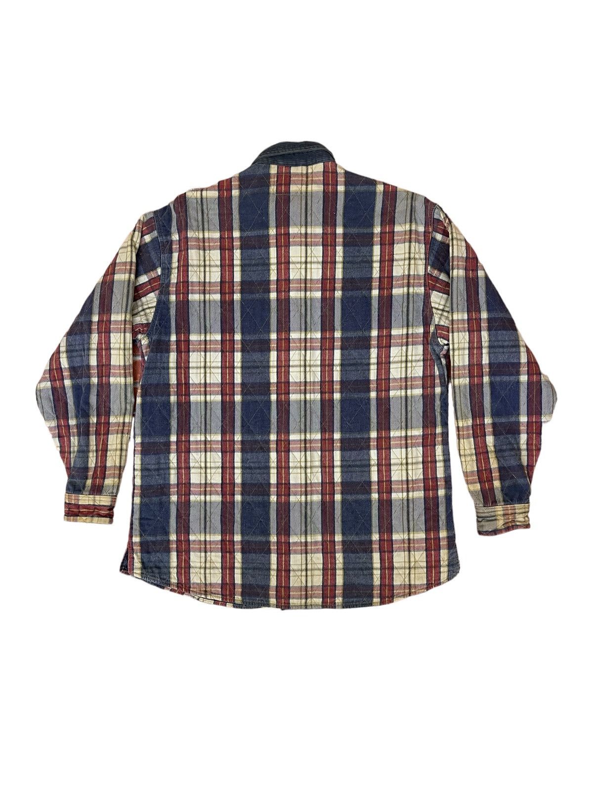 Billabong × Vintage vintage bilabong jacket cold weather jacket Size US L / EU 52-54 / 3 - 2 Thumbnail