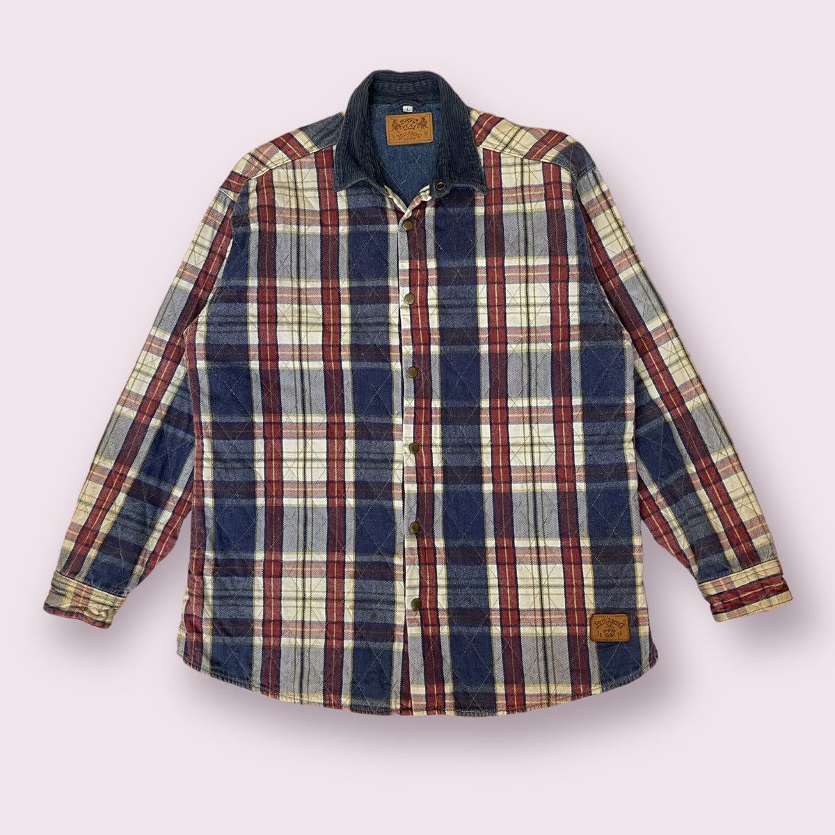 Billabong × Vintage vintage bilabong jacket cold weather jacket Size US L / EU 52-54 / 3 - 1 Thumbnail