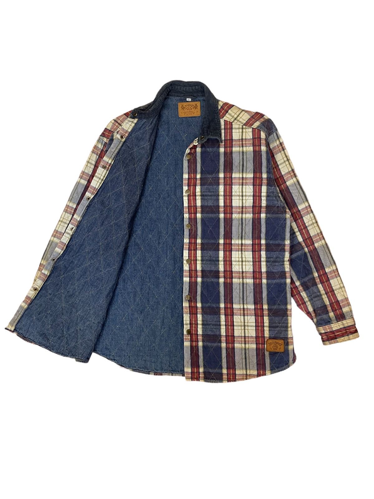 Billabong × Vintage vintage bilabong jacket cold weather jacket Size US L / EU 52-54 / 3 - 3 Thumbnail