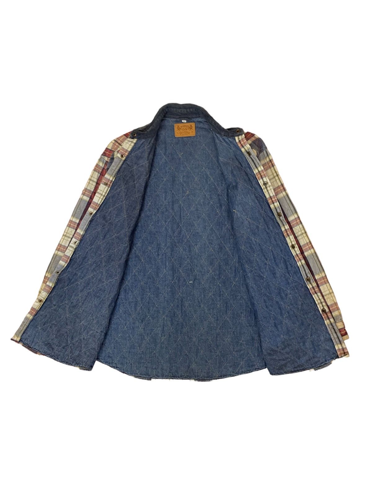 Billabong × Vintage vintage bilabong jacket cold weather jacket Size US L / EU 52-54 / 3 - 4 Thumbnail