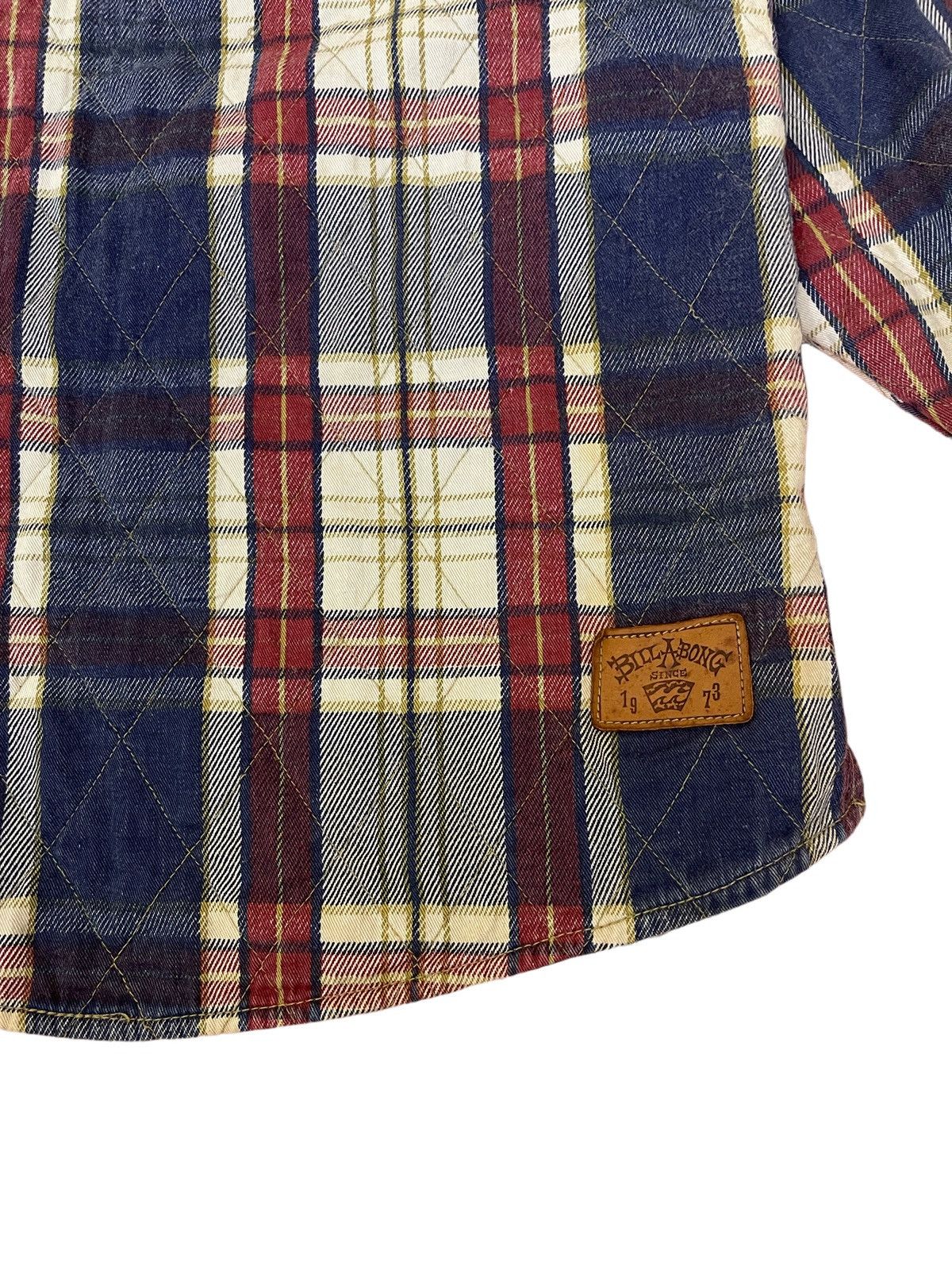 Billabong × Vintage vintage bilabong jacket cold weather jacket Size US L / EU 52-54 / 3 - 10 Thumbnail