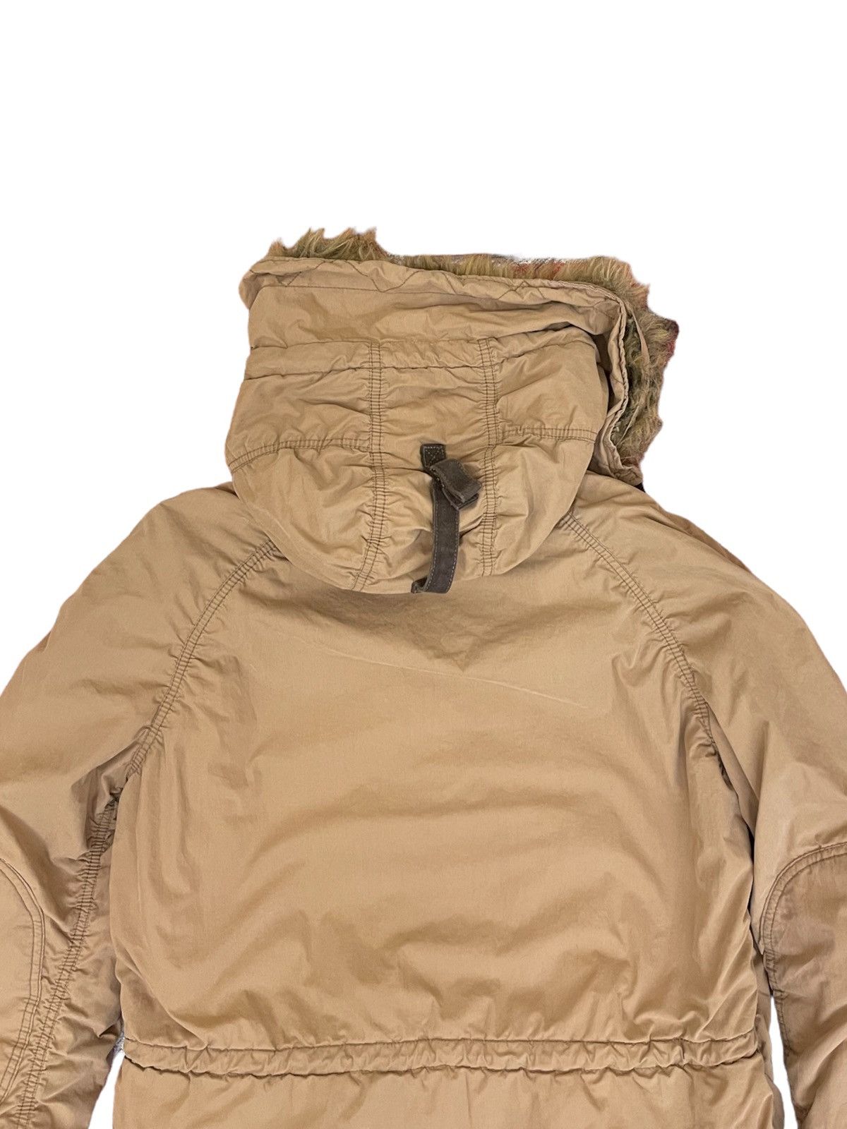 Avirex Avirex parka jacket winter jacket multiple pocket Size US L / EU 52-54 / 3 - 7 Thumbnail