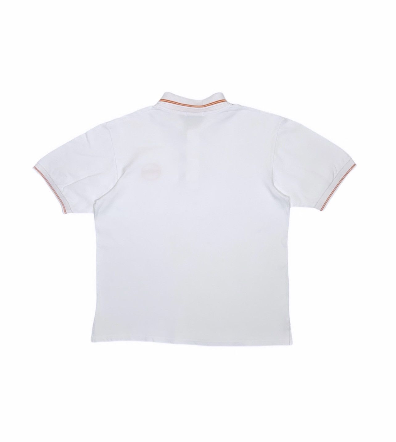 GOODENOUGH × Good Enough Good Enough polo shirt Gdeh embroidered logo streetwe Size US L / EU 52-54 / 3 - 2 Thumbnail