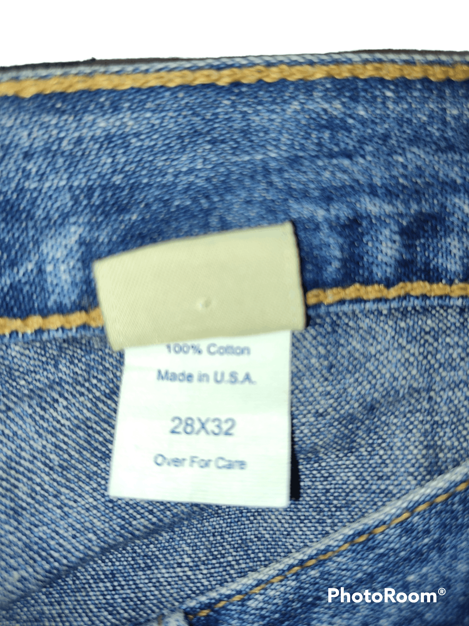 Abercrombie & Fitch Vintage Abercrombie & Fitch Flare Jeans Size US 30 / EU 46 - 7 Thumbnail