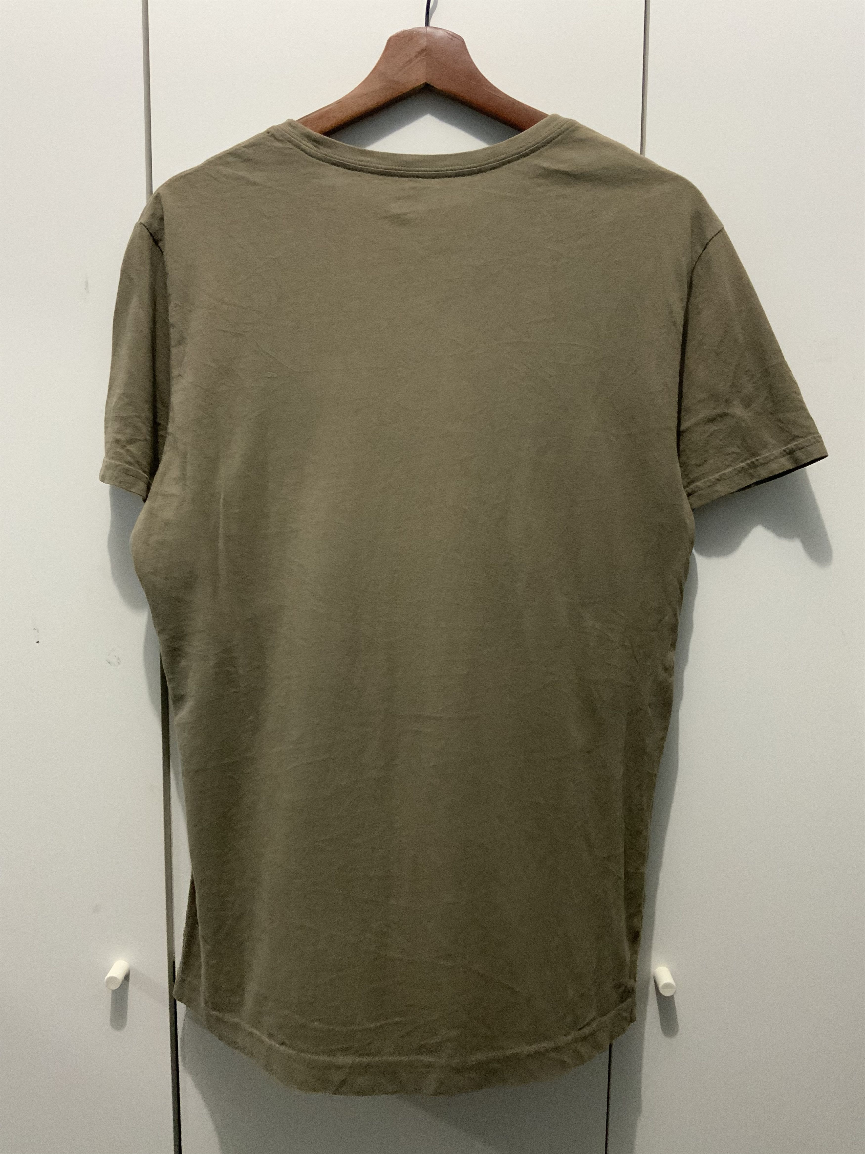 Japanese Brand Primal Heartbeat Express Sexy Tee Size US M / EU 48-50 / 2 - 2 Thumbnail