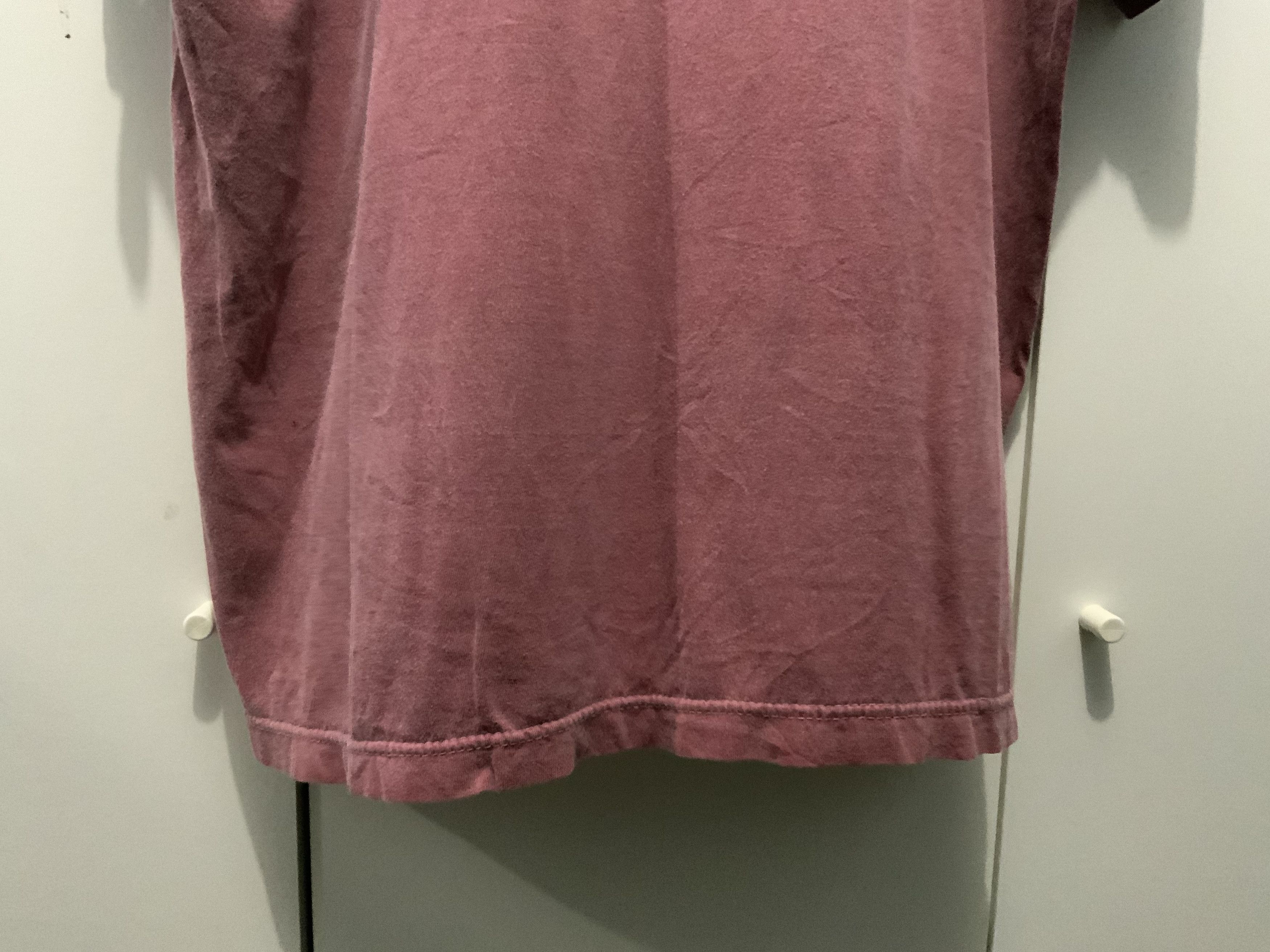 Japanese Brand Key West Cottonnet Shark Tee Size US L / EU 52-54 / 3 - 5 Thumbnail