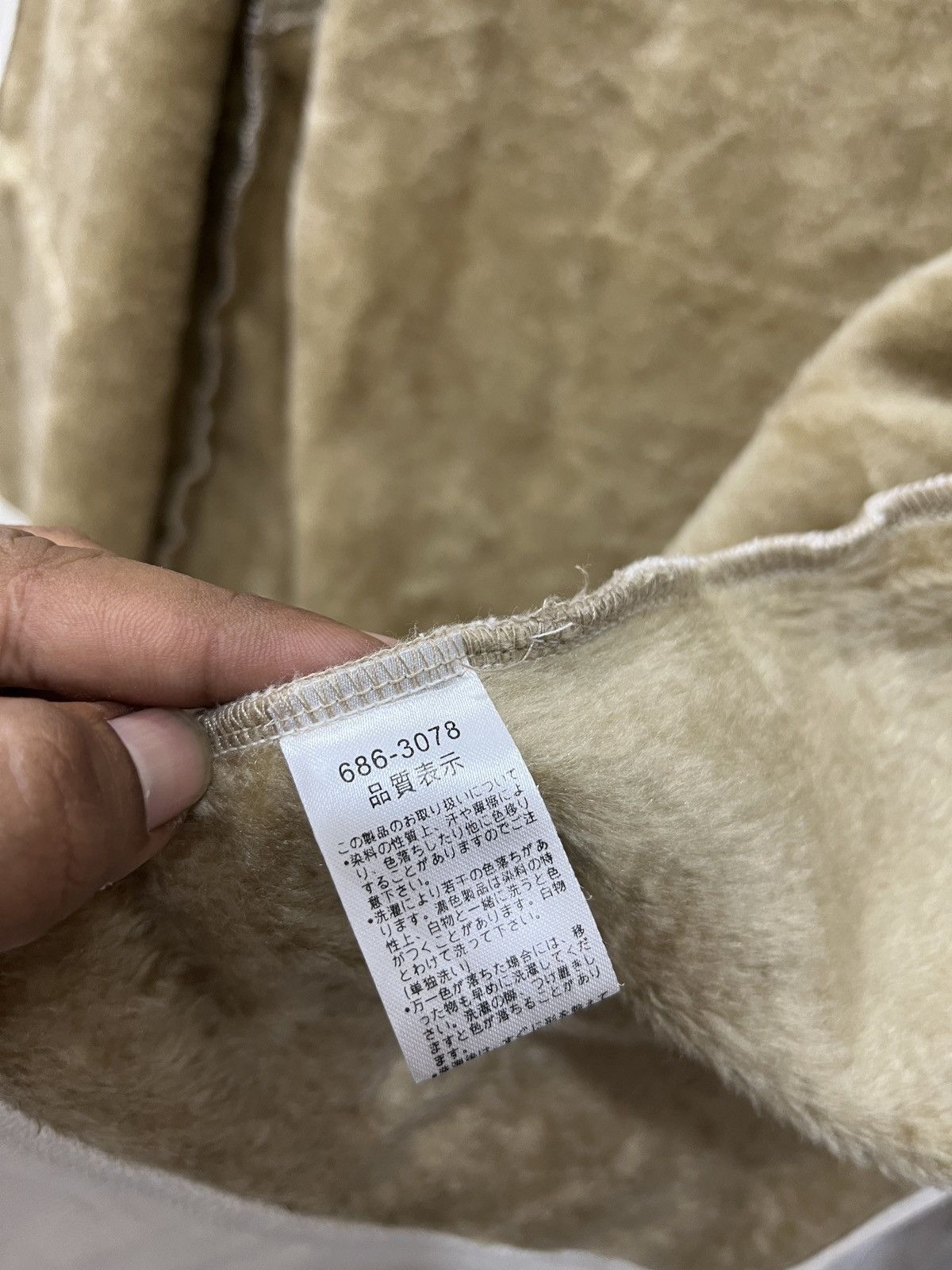 Japanese Brand (Aaa). VINTAGE EDGE CALIFORNIA SURF HOODIE SWEATER Size US S / EU 44-46 / 1 - 12 Thumbnail