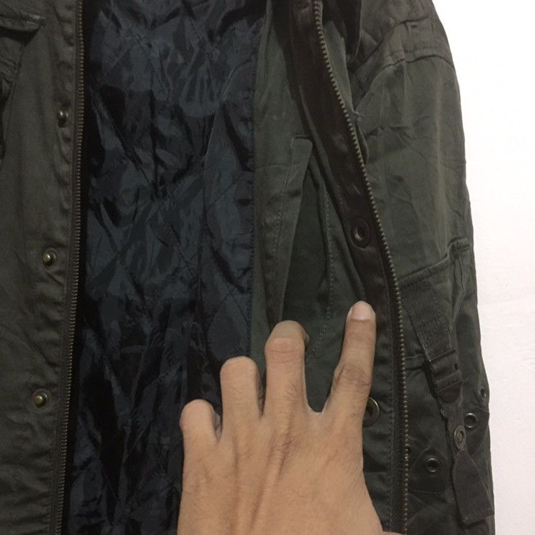 Japanese Brand Modern Lovers jacket multiple pocket nice design Size US M / EU 48-50 / 2 - 7 Thumbnail
